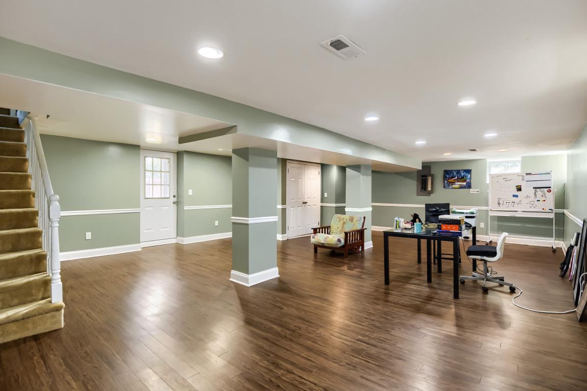 FAIRMOUNT PARK - Residential