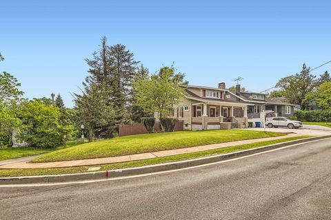 Photo of 3717 Nortonia Rd, BALTIMORE, MD 21216 (MLS # MDBA2210054)