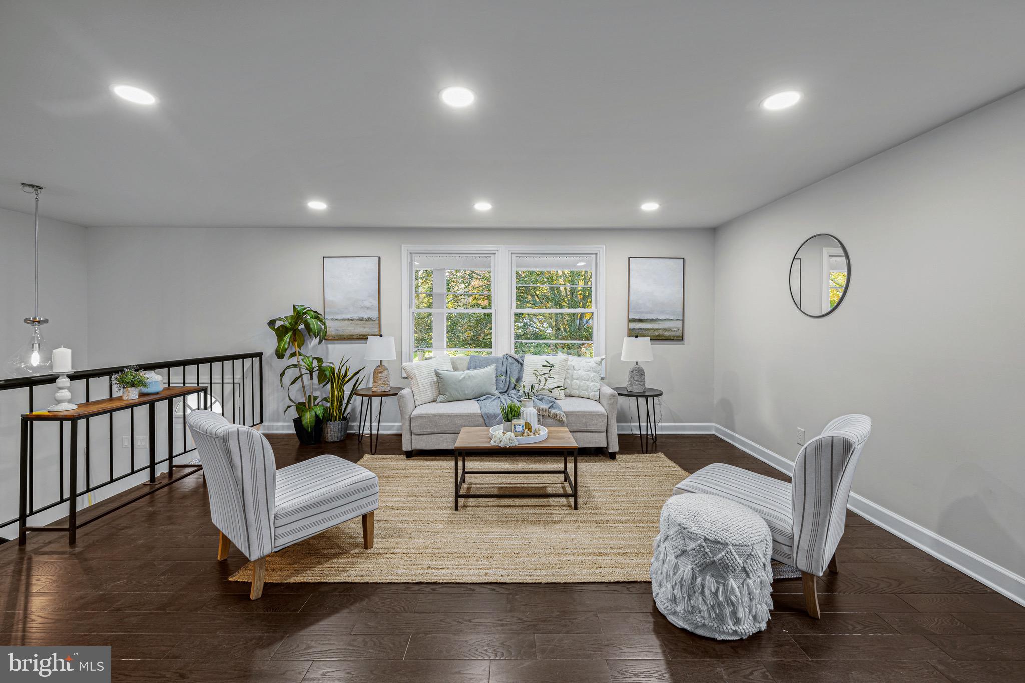 RUNNING BROOK - Residential