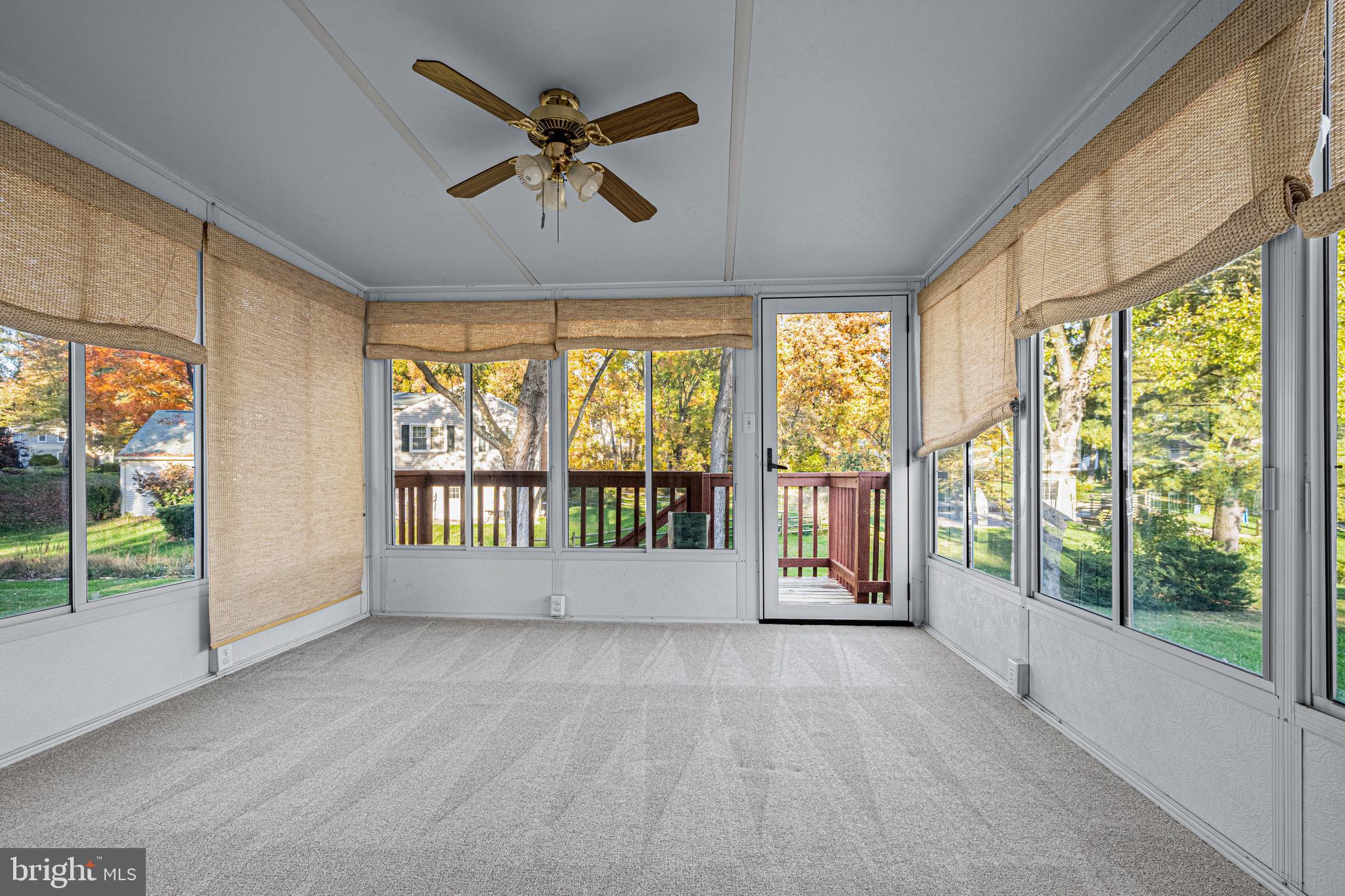 RUNNING BROOK - Residential