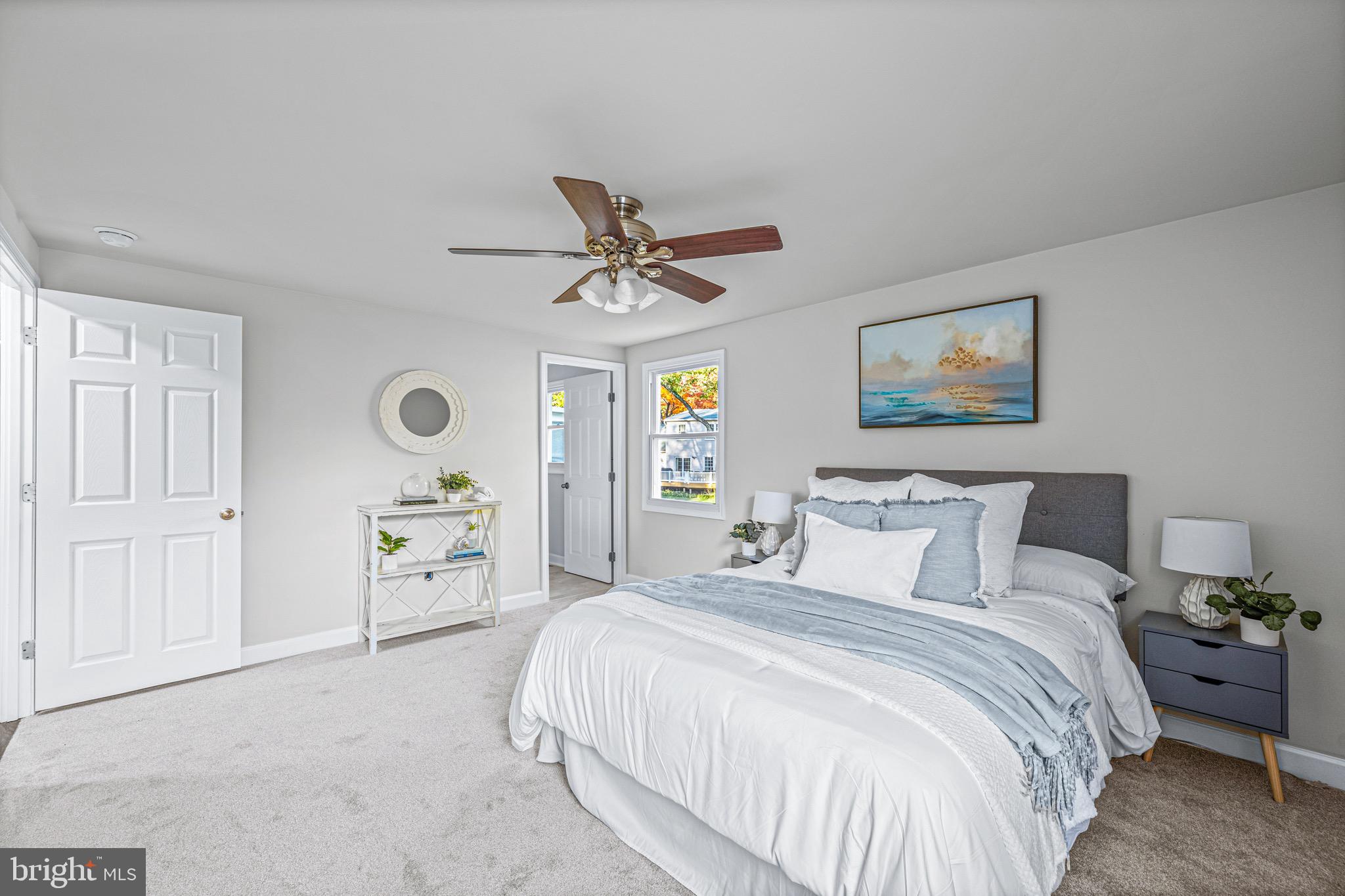 RUNNING BROOK - Residential