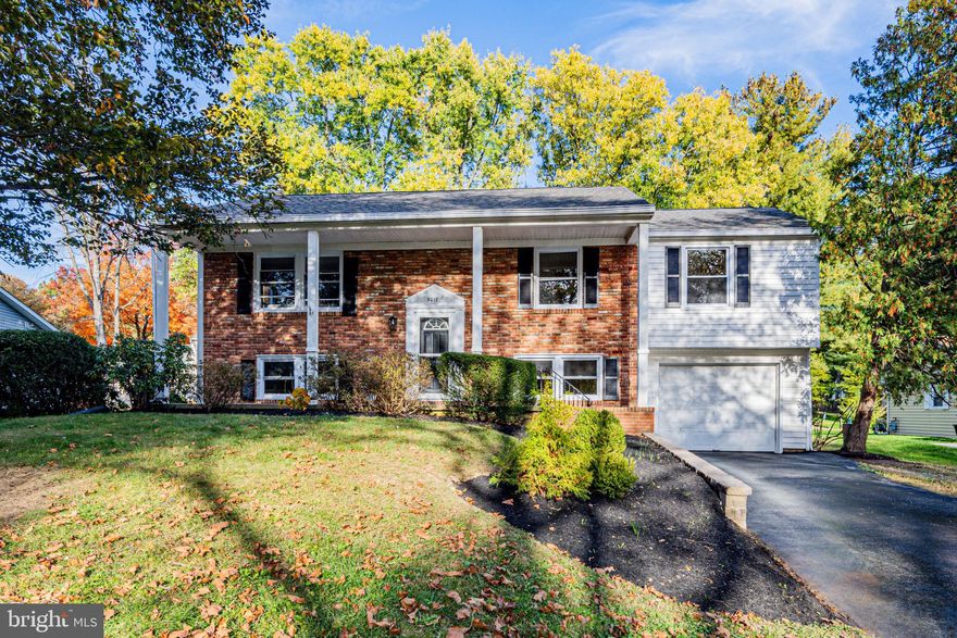 OPEN HOUSE 11AM - 1PM Sunday 10/29.  Stunning updated home in Running Brook!!! This 4 bedroom 3 bath home features an open floorplan complete with all things new: NEW gourmet kitchen, NEW owners’ suite, NEW hardwood and upgraded flooring throughout, NEW HVAC system, NEW water heater, NEW lighting and electric fixtures. If you’re searching for NEW but can’t wait for a home to be built, this one’s for you. Welcome Home!!!