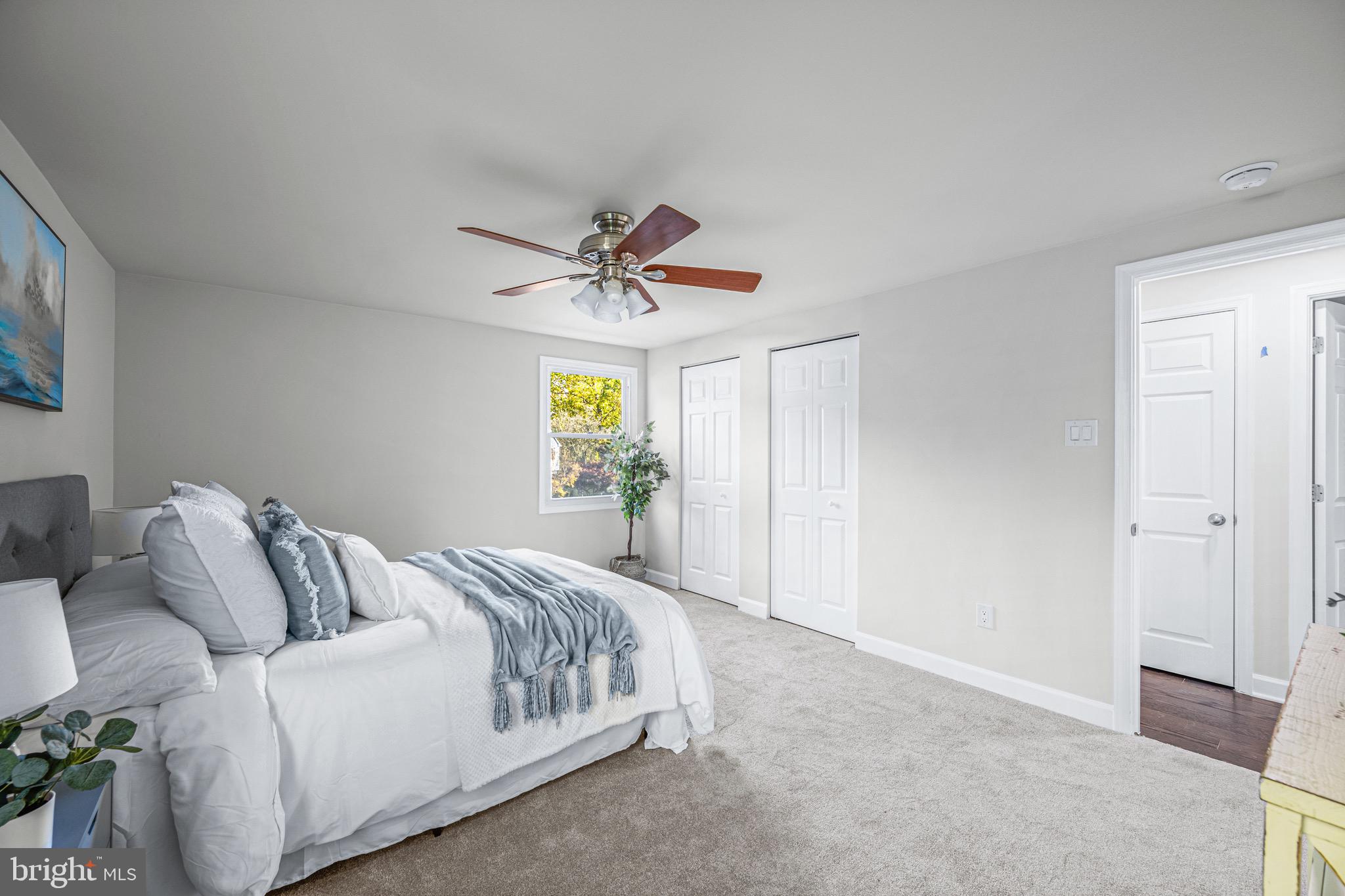 RUNNING BROOK - Residential