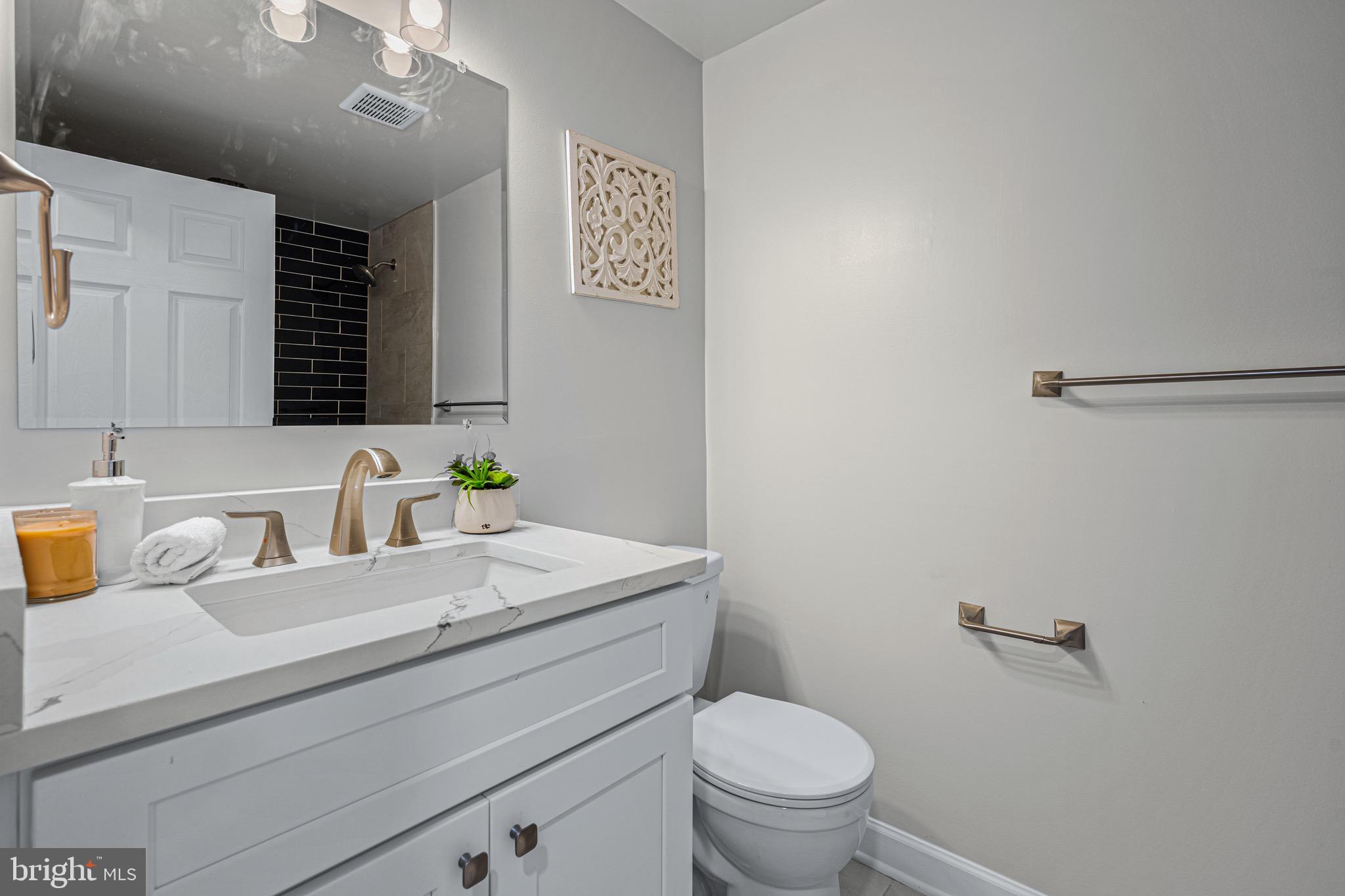 RUNNING BROOK - Residential