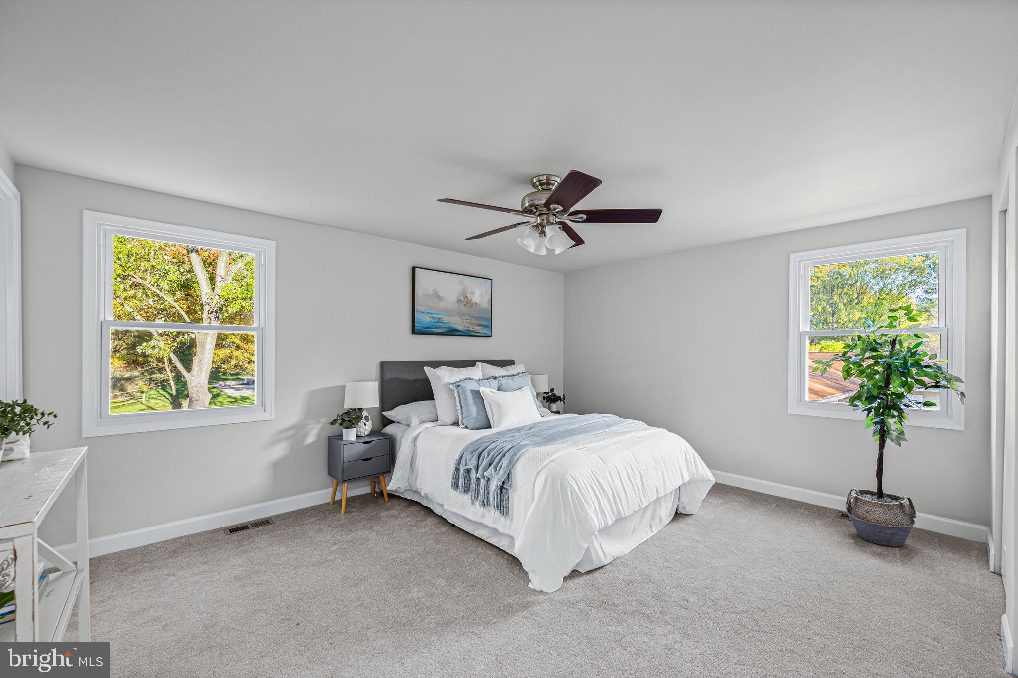 RUNNING BROOK - Residential