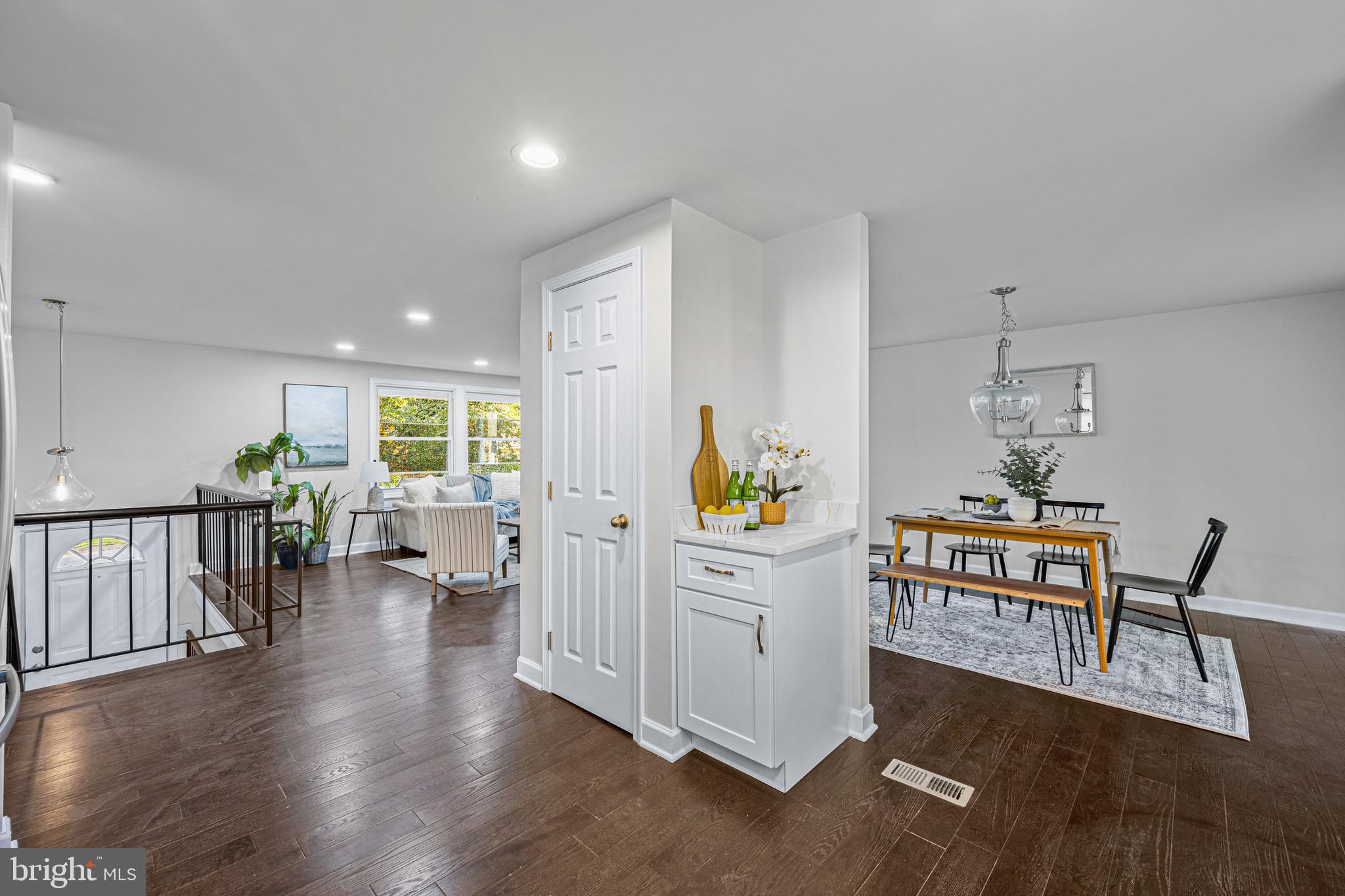 RUNNING BROOK - Residential