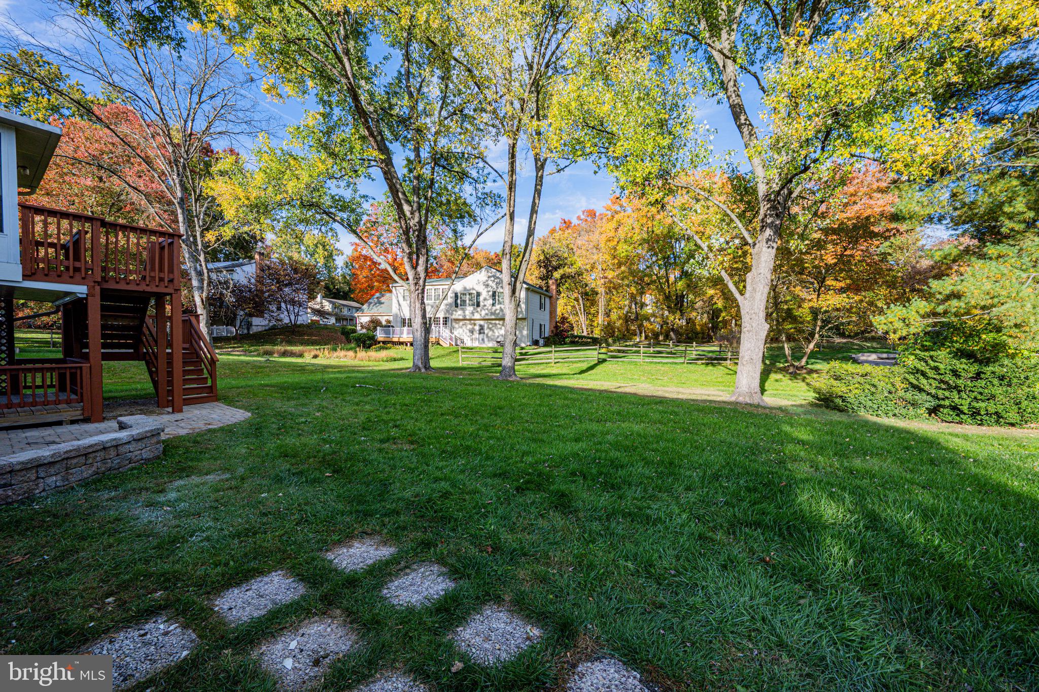 RUNNING BROOK - Residential