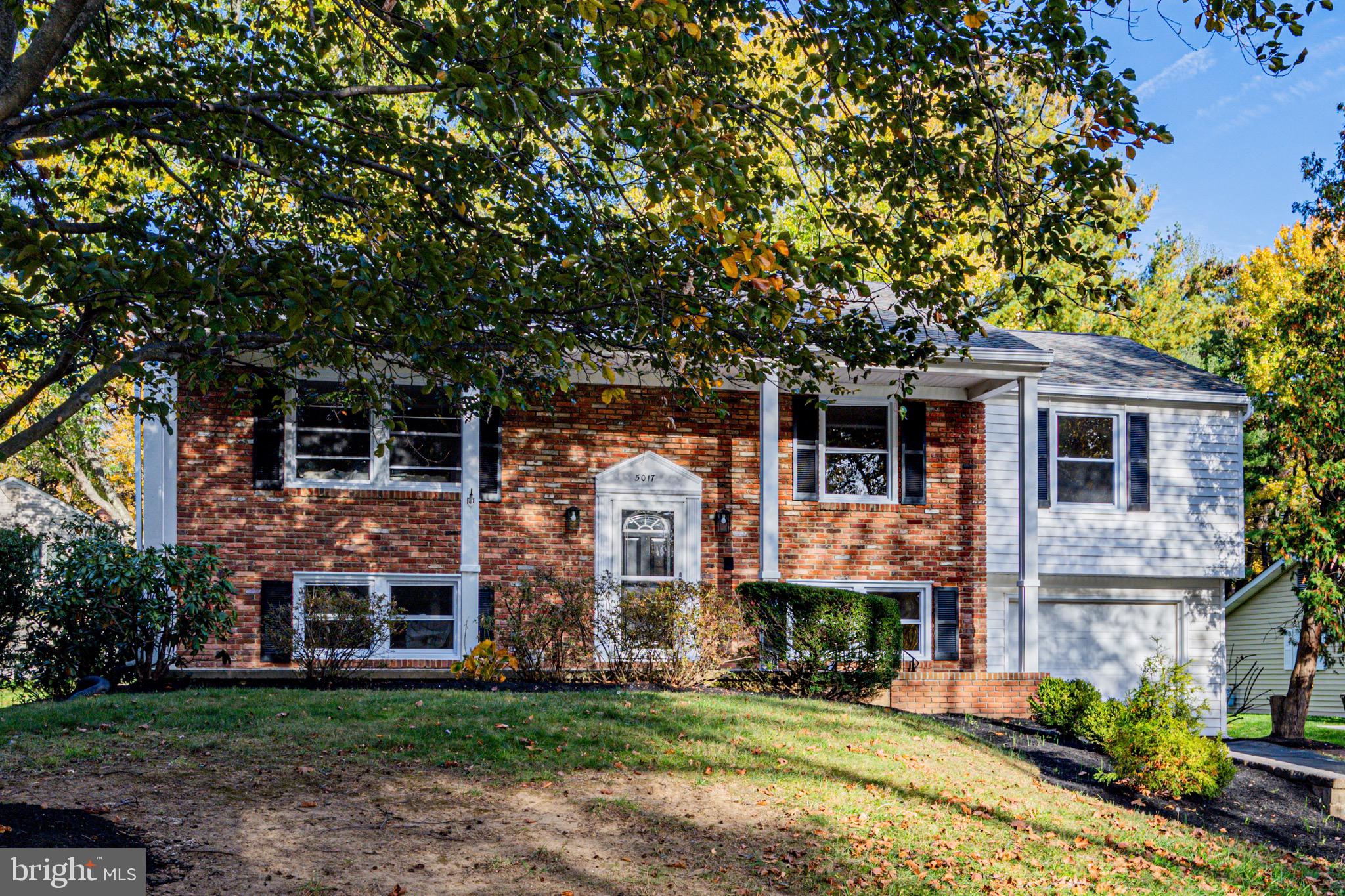 RUNNING BROOK - Residential