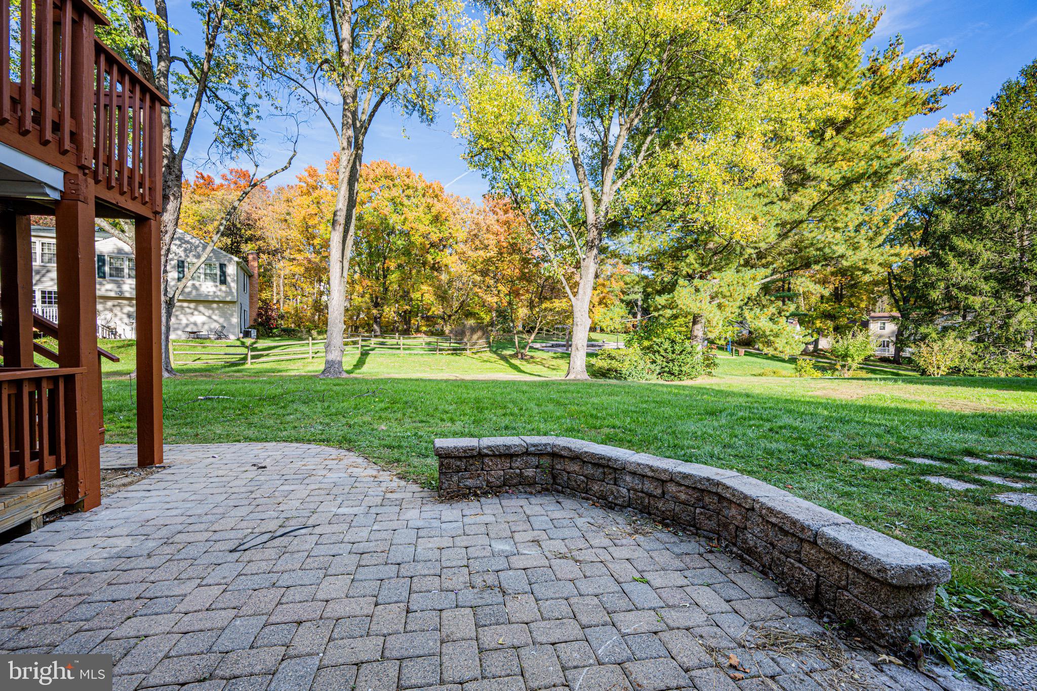 RUNNING BROOK - Residential