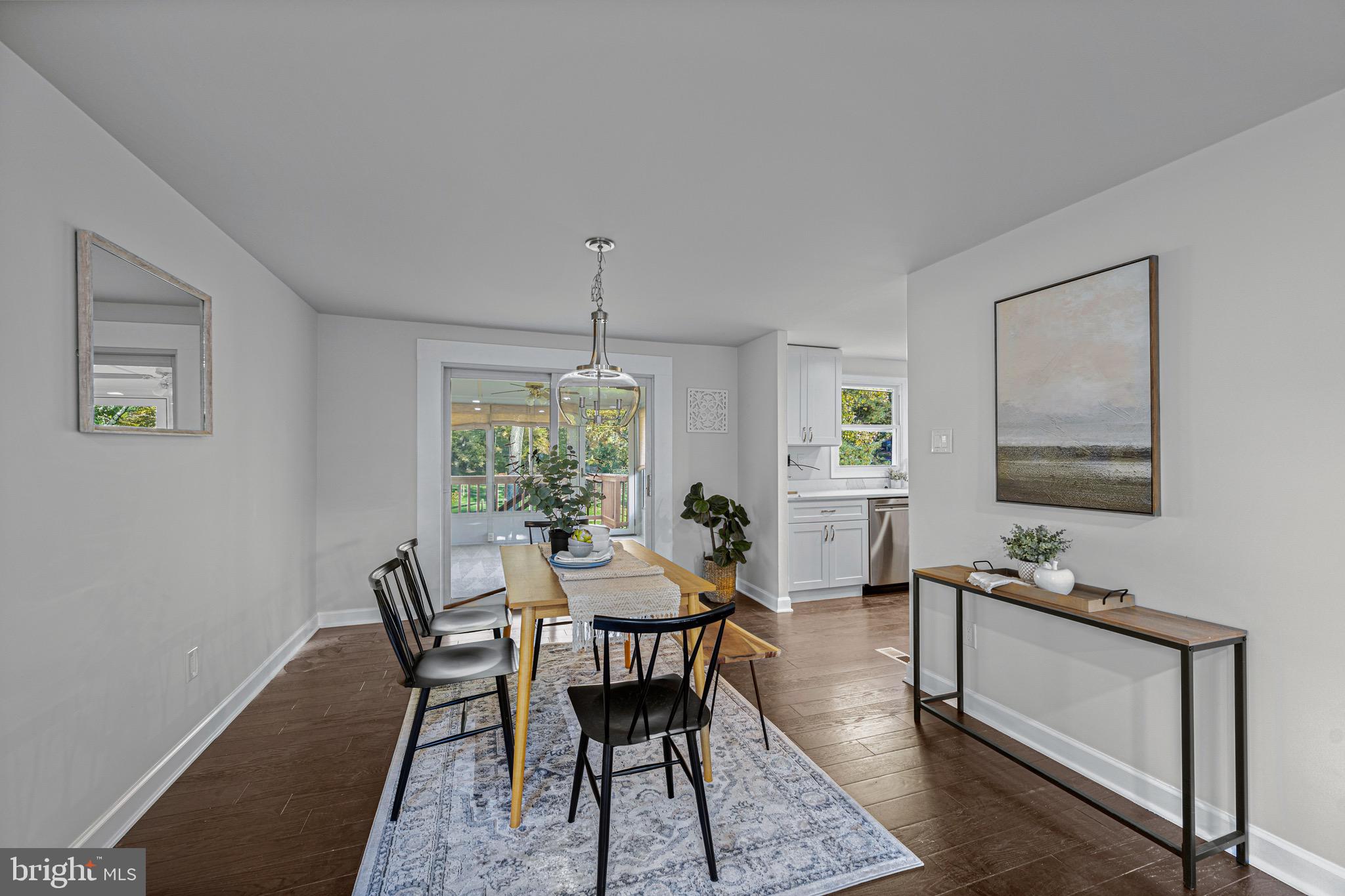 RUNNING BROOK - Residential