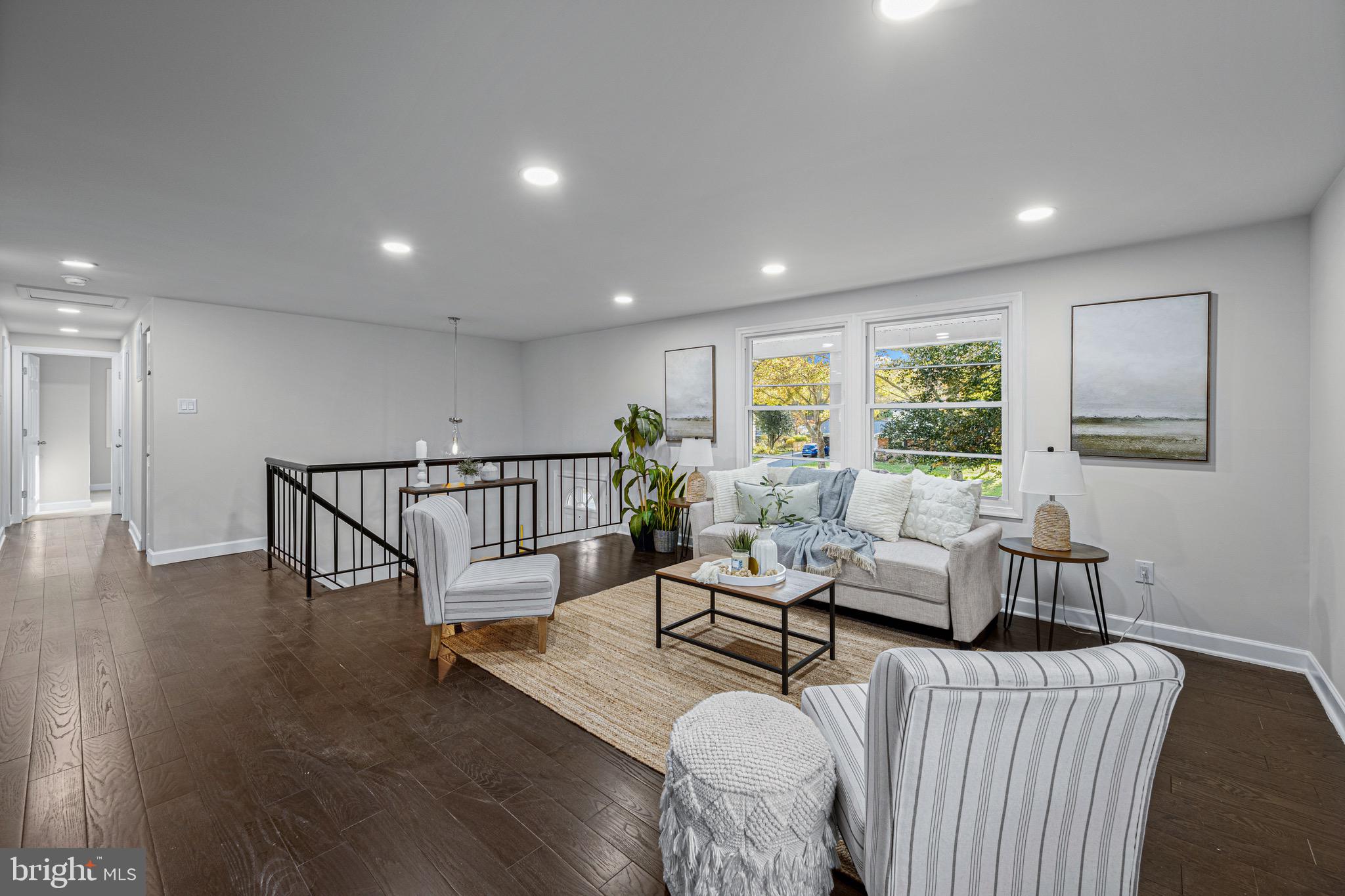 RUNNING BROOK - Residential