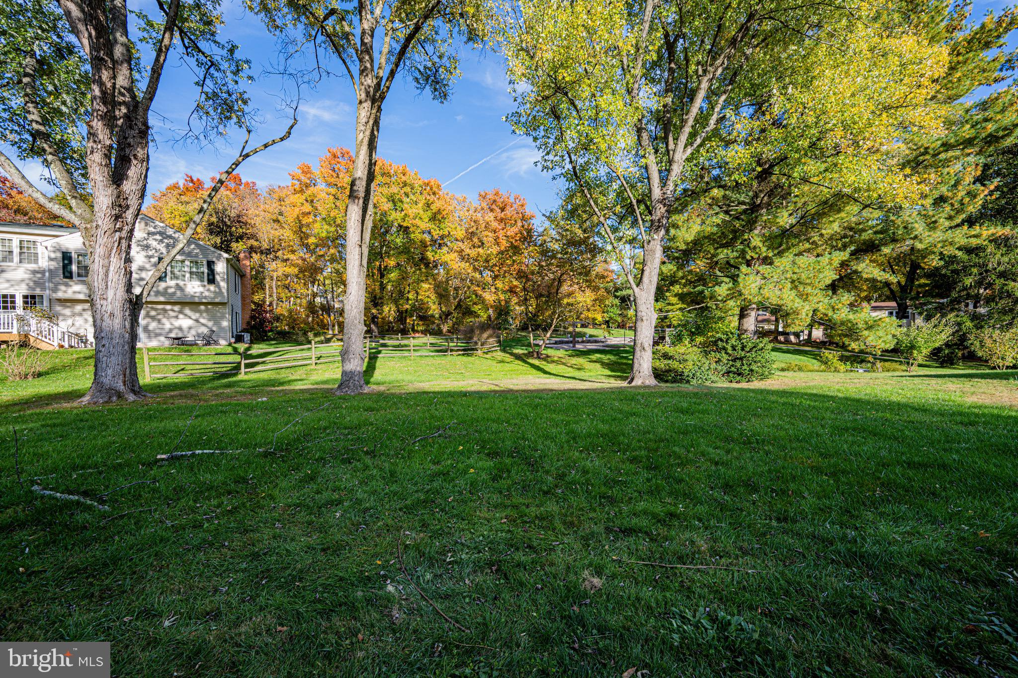 RUNNING BROOK - Residential