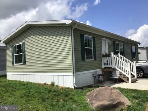 1020 Aldrich Drive, Morrisville, PA 19067 - MLS#: PABU2095294