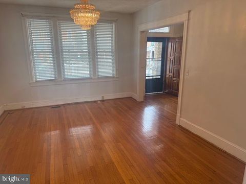 812 EMERSON STREET NW WASHINGTON DC 20011