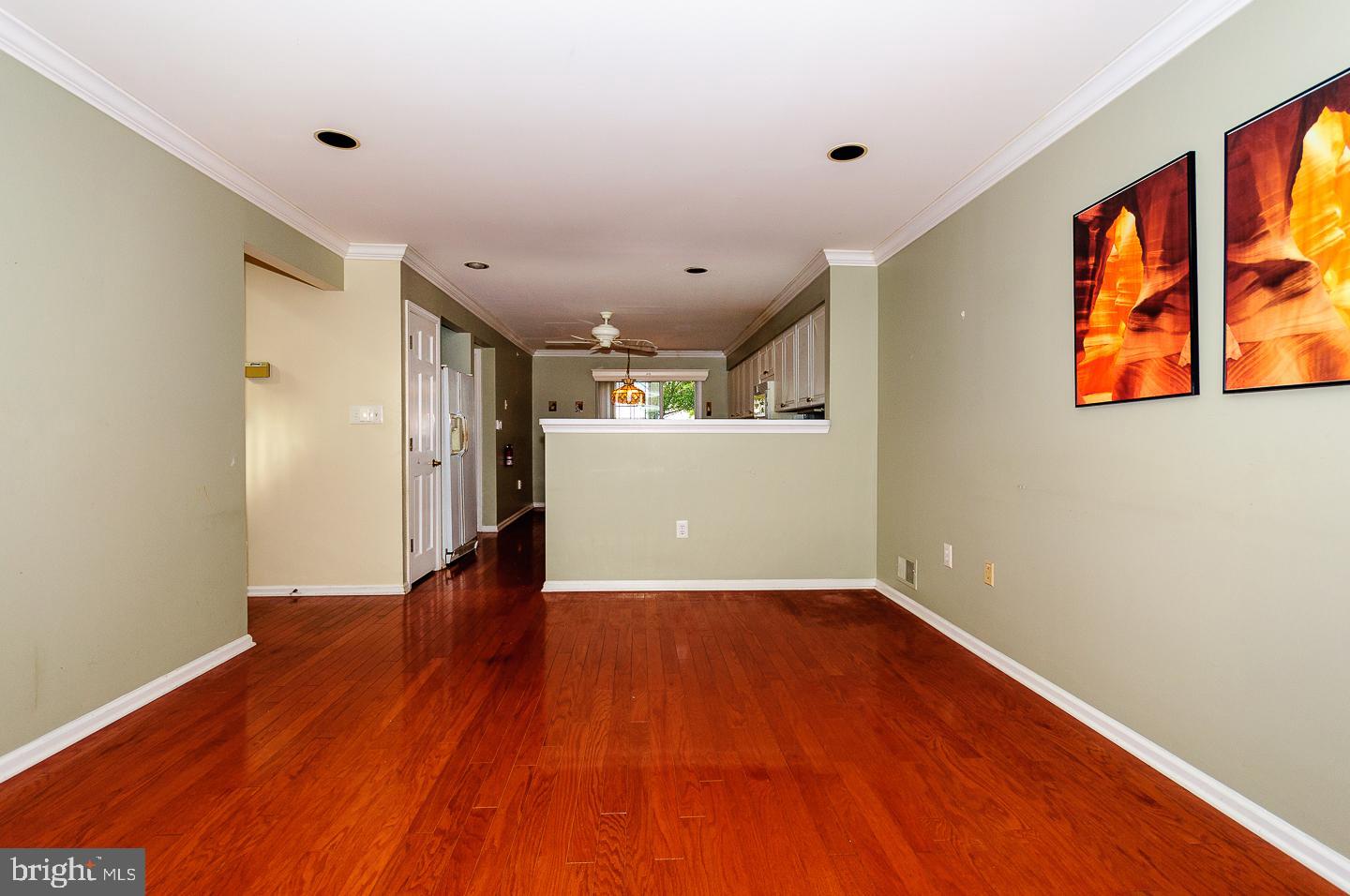 BRANDON FARMS - Residential Lease