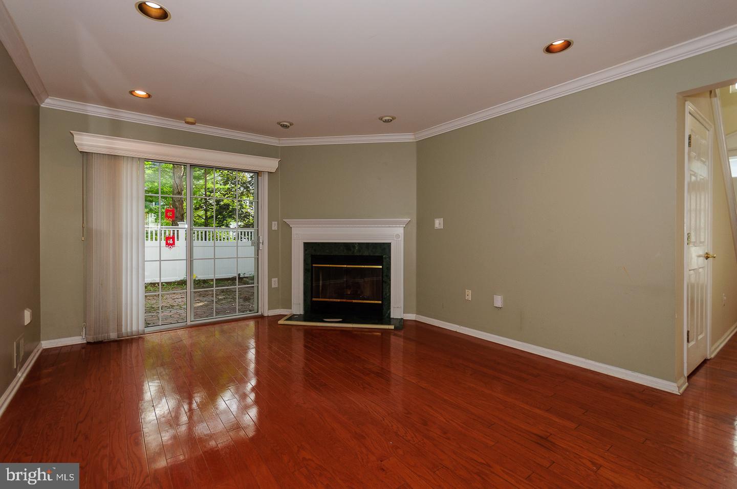 BRANDON FARMS - Residential Lease