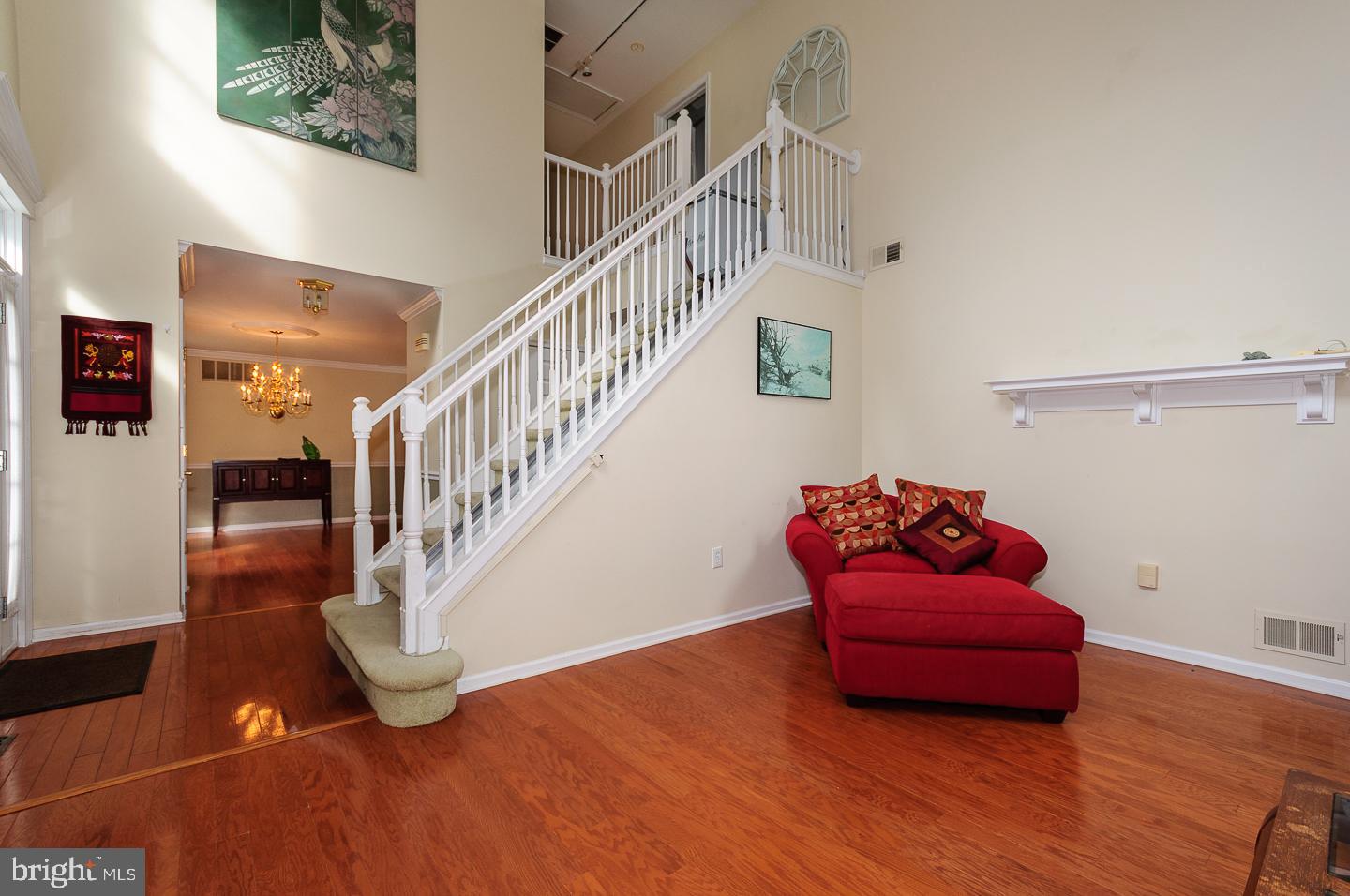 BRANDON FARMS - Residential Lease