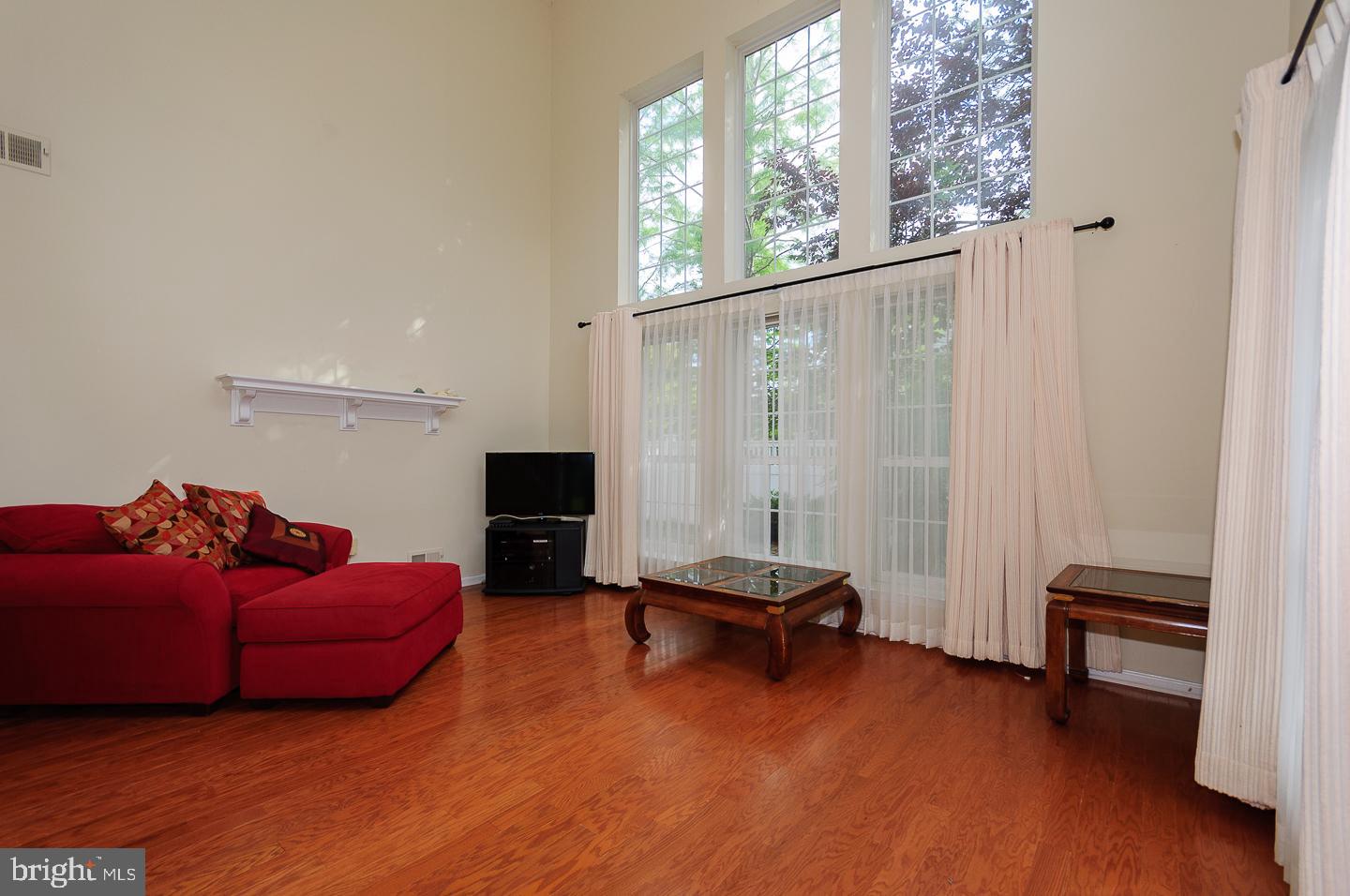 BRANDON FARMS - Residential Lease