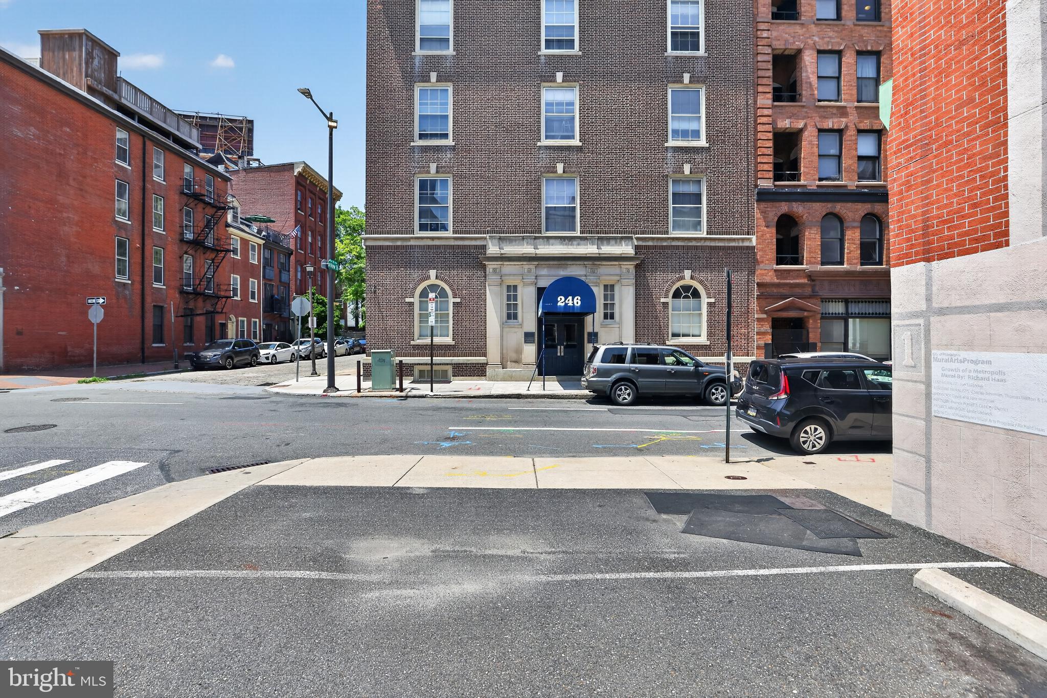 244 N 3RD STREET 48 4C & 4D