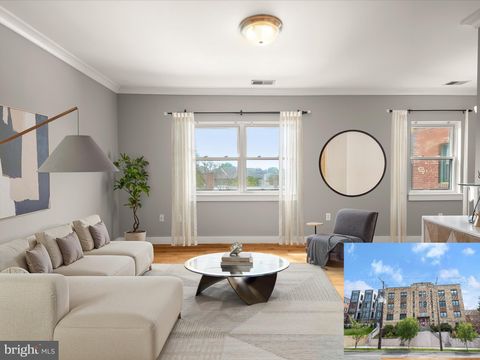 2615 4TH STREET NE 303 WASHINGTON DC 20002