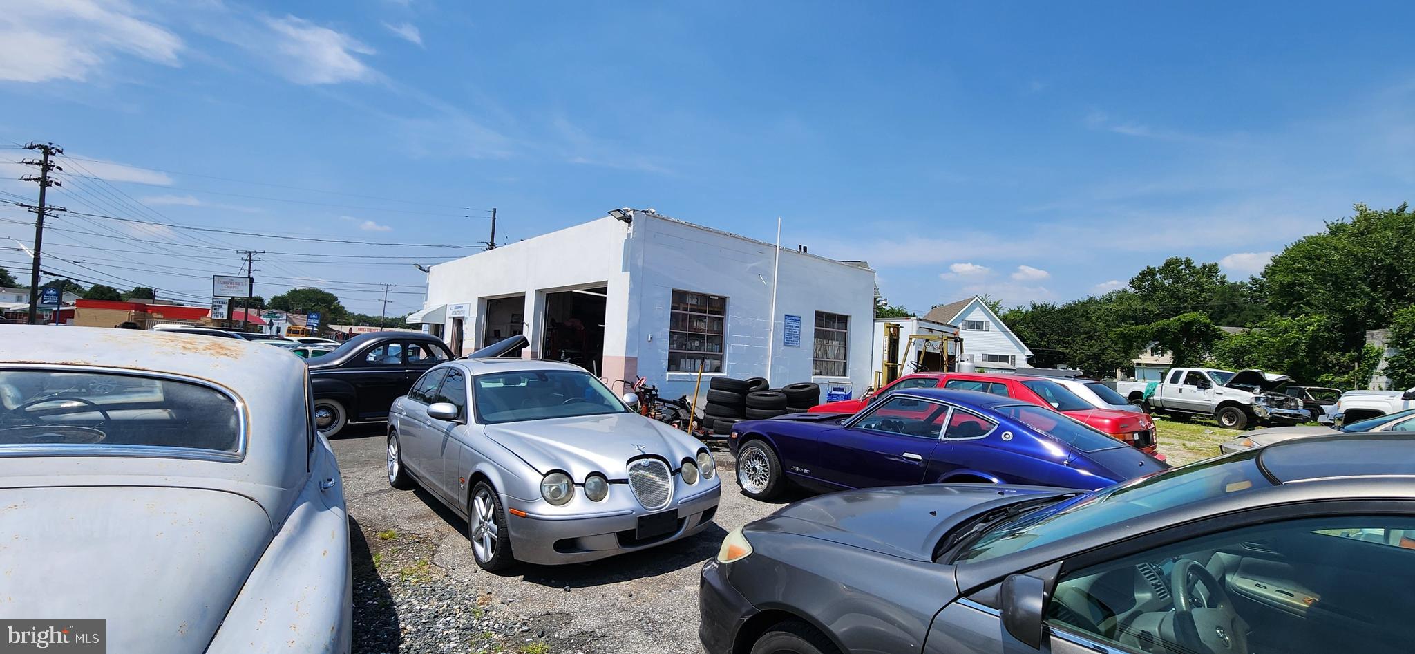 DUNDALK - Commercial Lease