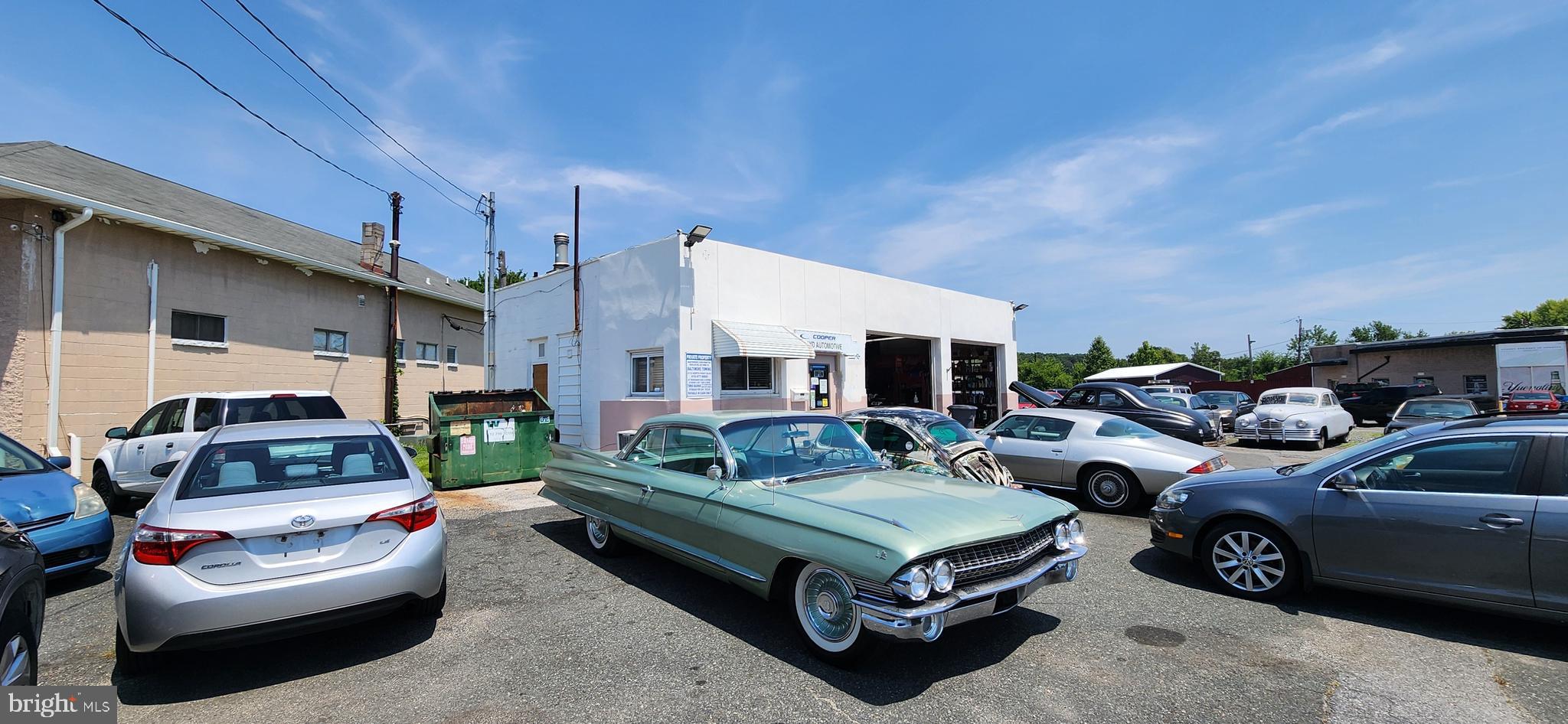 DUNDALK - Commercial Lease