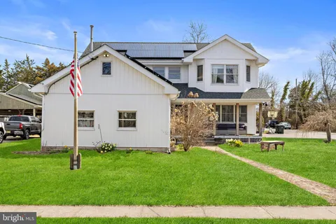 369 Marine Street, Tuckerton, NJ 08087 - MLS#: NJOC2032900