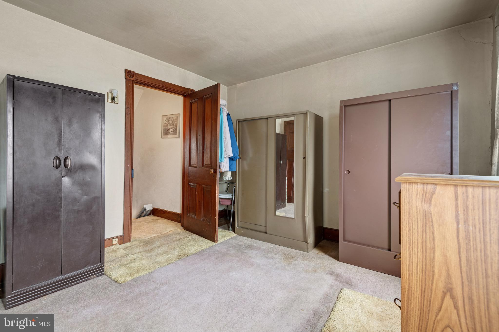 WRIGHTSVILLE BORO - Residential