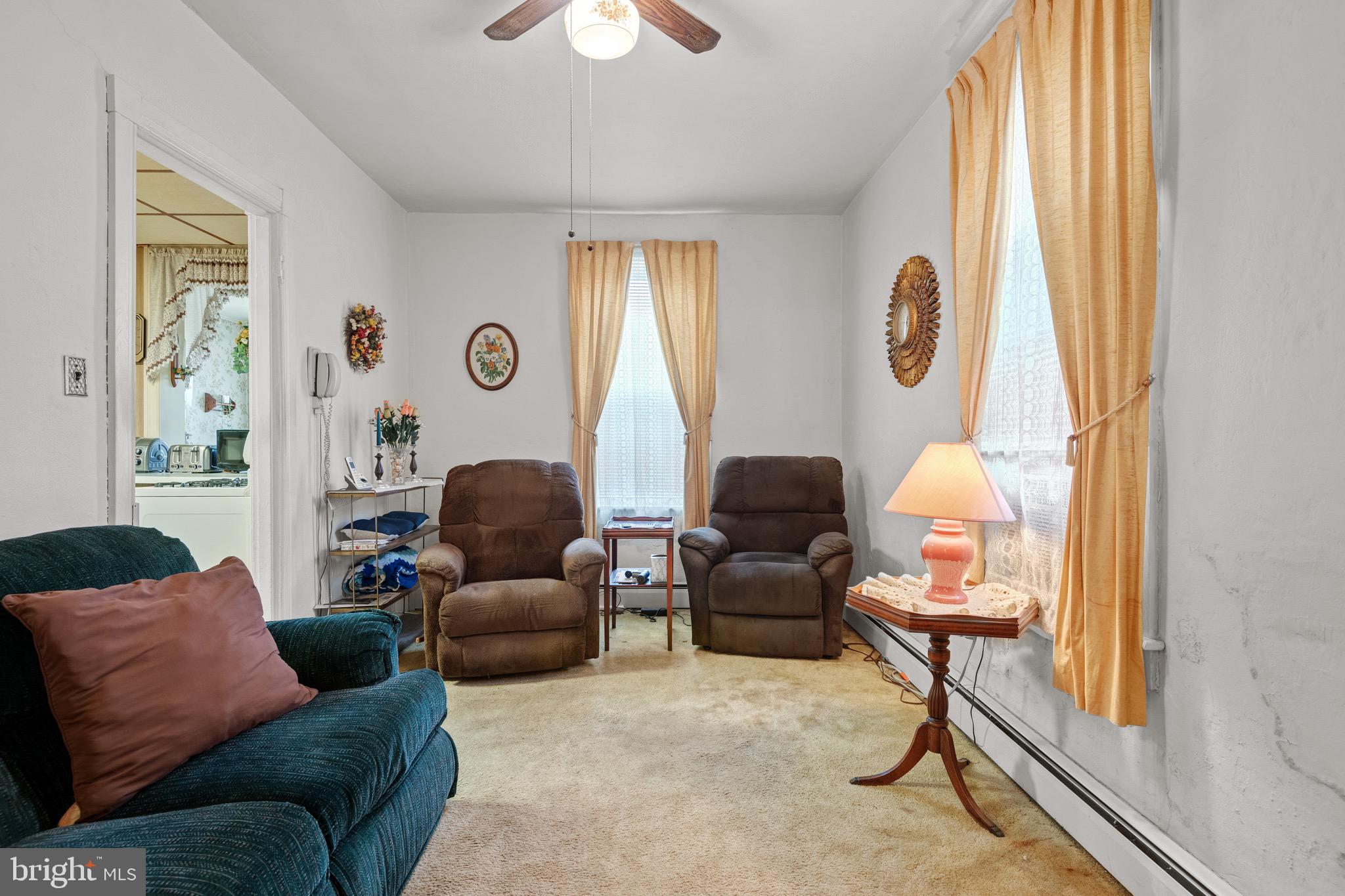 WRIGHTSVILLE BORO - Residential