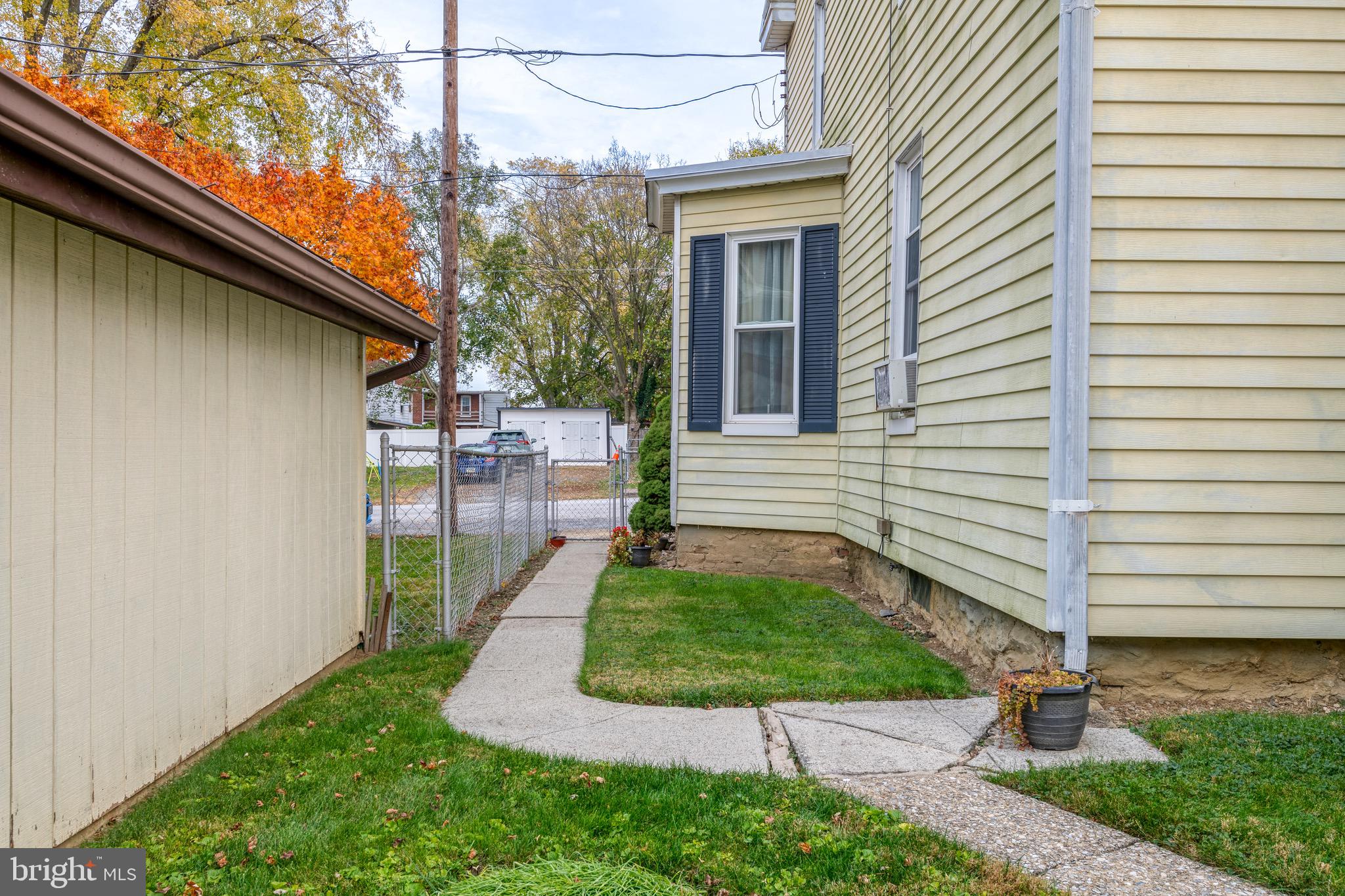 WRIGHTSVILLE BORO - Residential