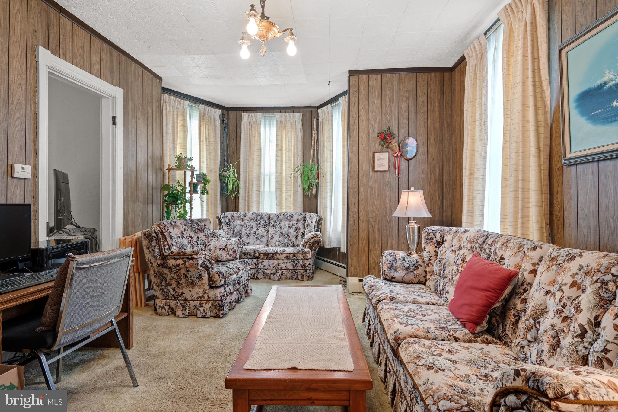 WRIGHTSVILLE BORO - Residential