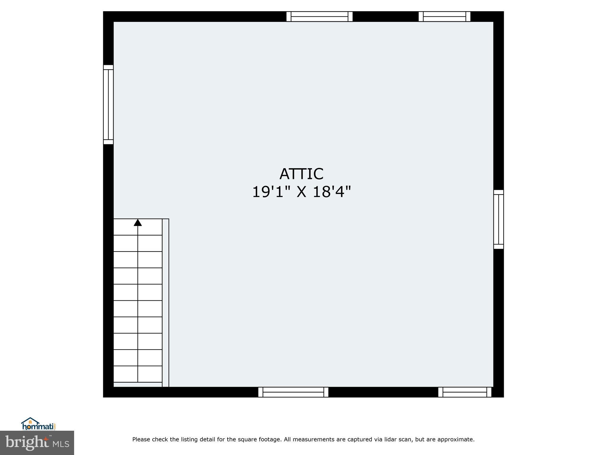 WRIGHTSVILLE BORO - Residential