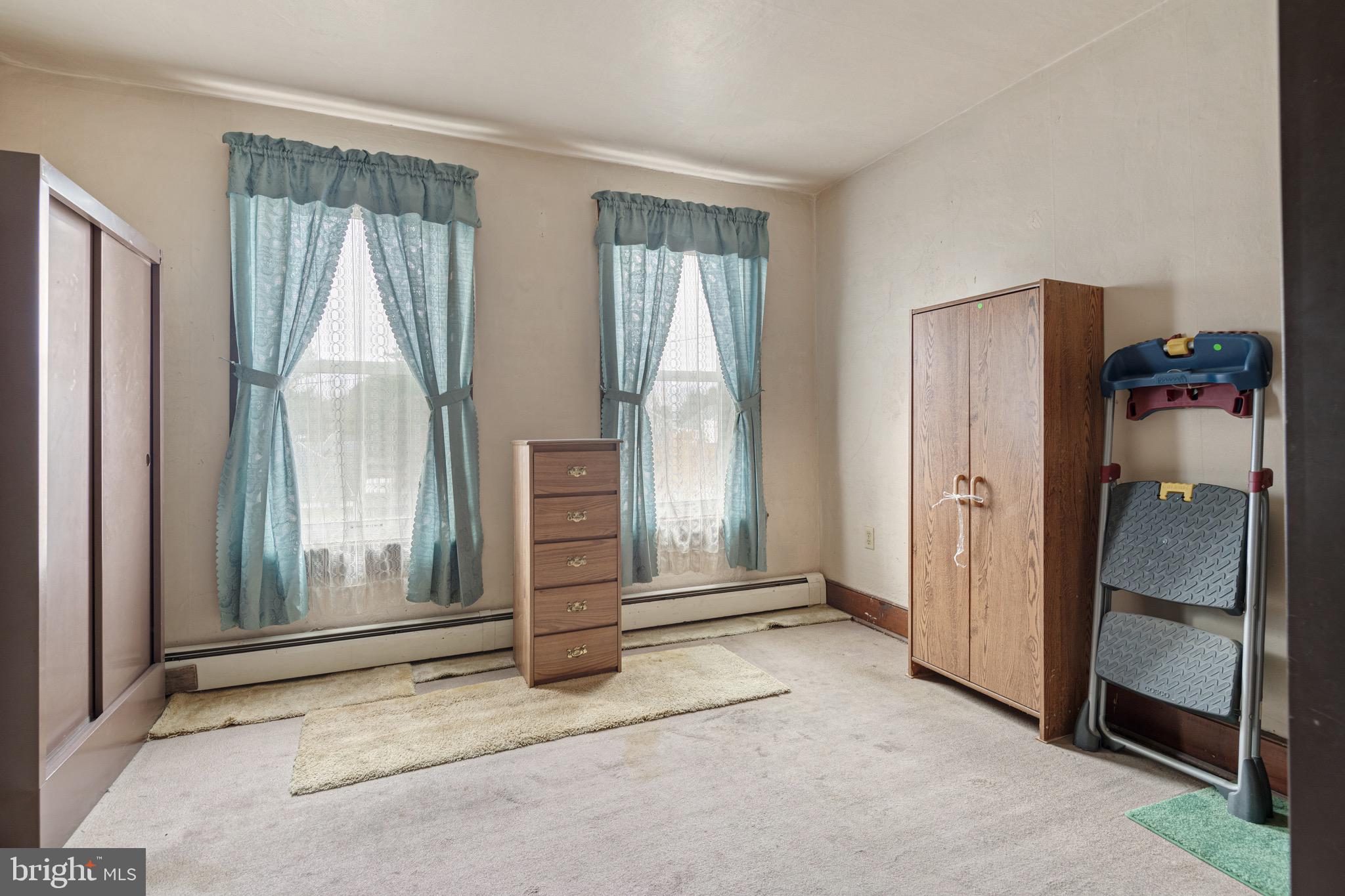 WRIGHTSVILLE BORO - Residential