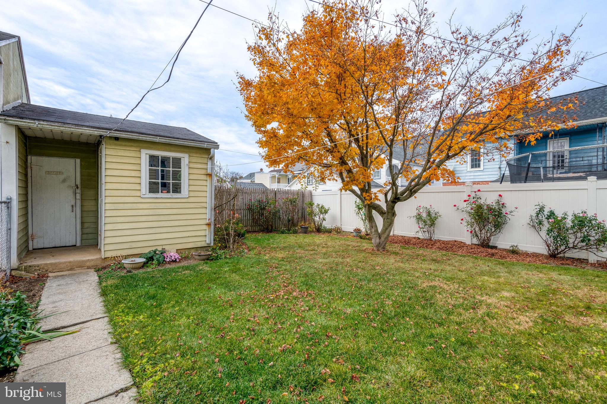 WRIGHTSVILLE BORO - Residential