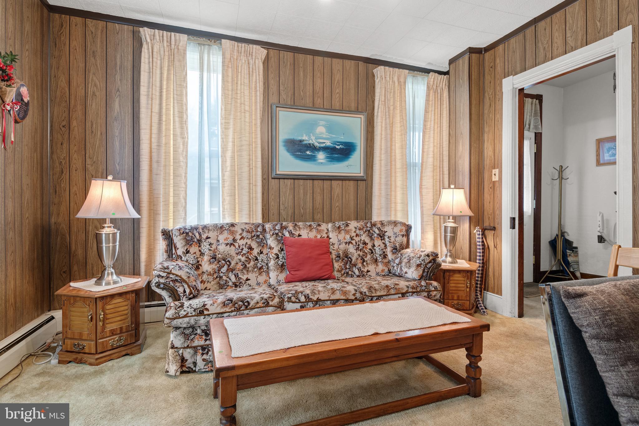 WRIGHTSVILLE BORO - Residential