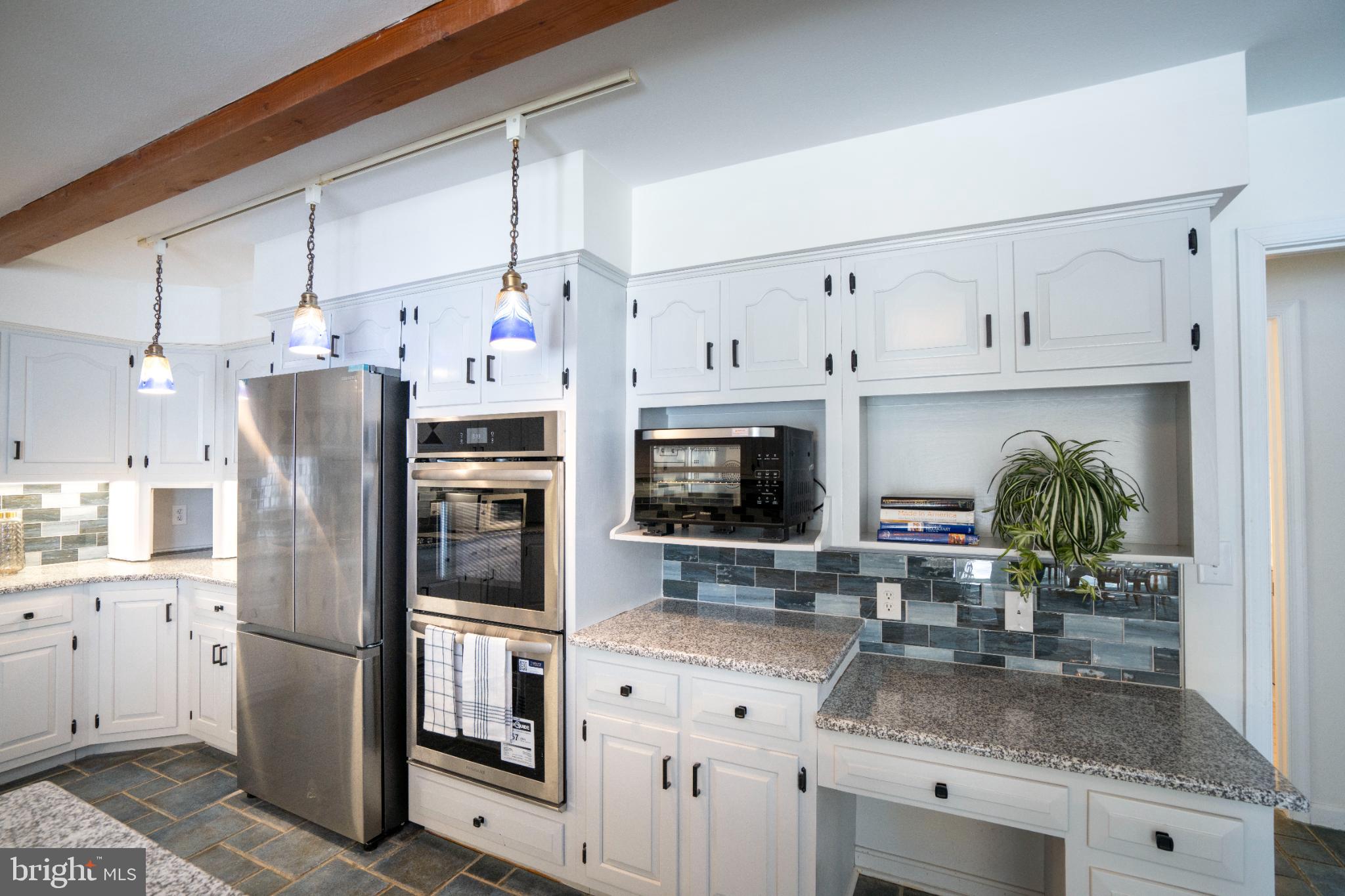 GREENBRIAR - Residential