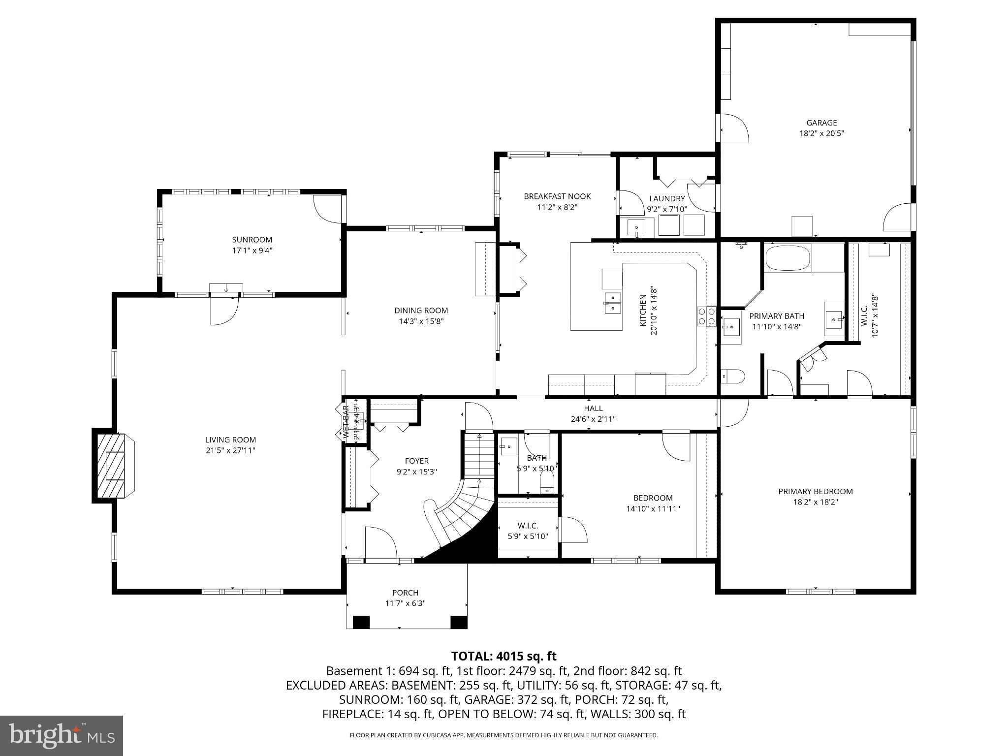 GREENBRIAR - Residential