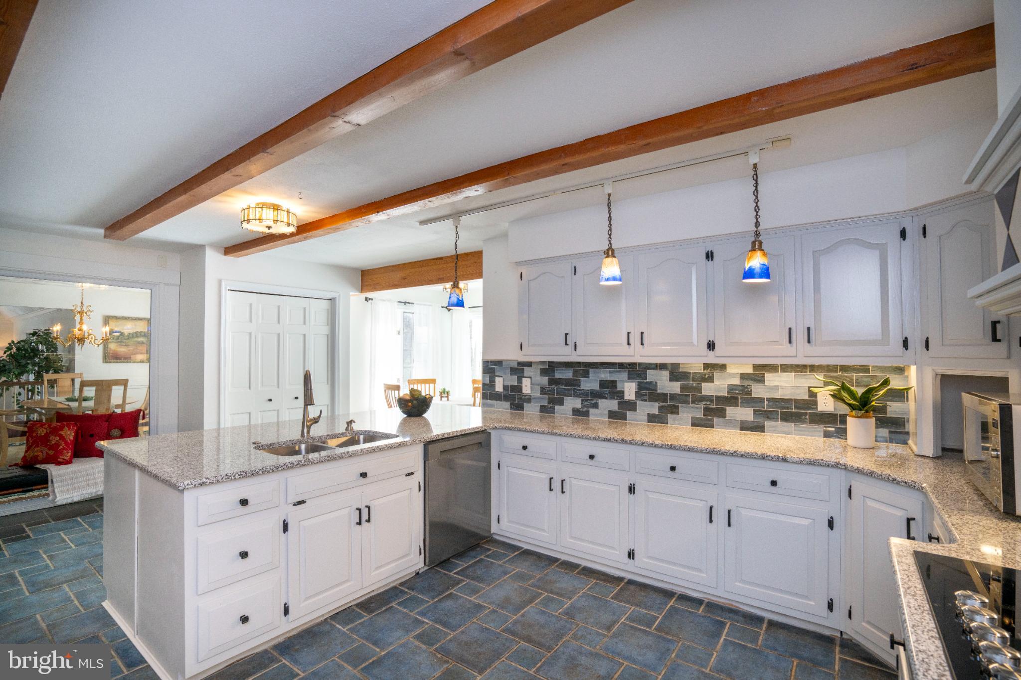 GREENBRIAR - Residential