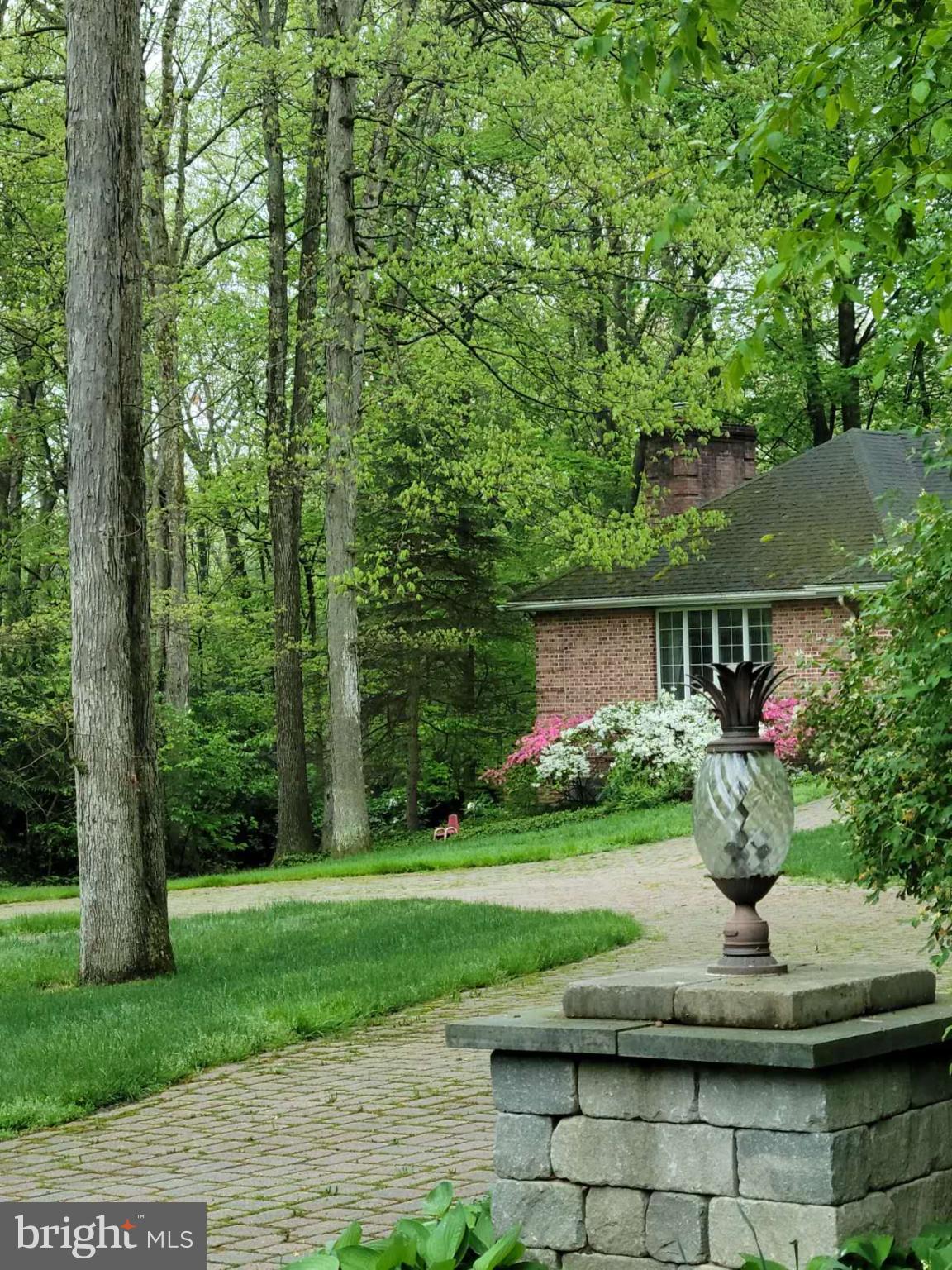 GREENBRIAR - Residential