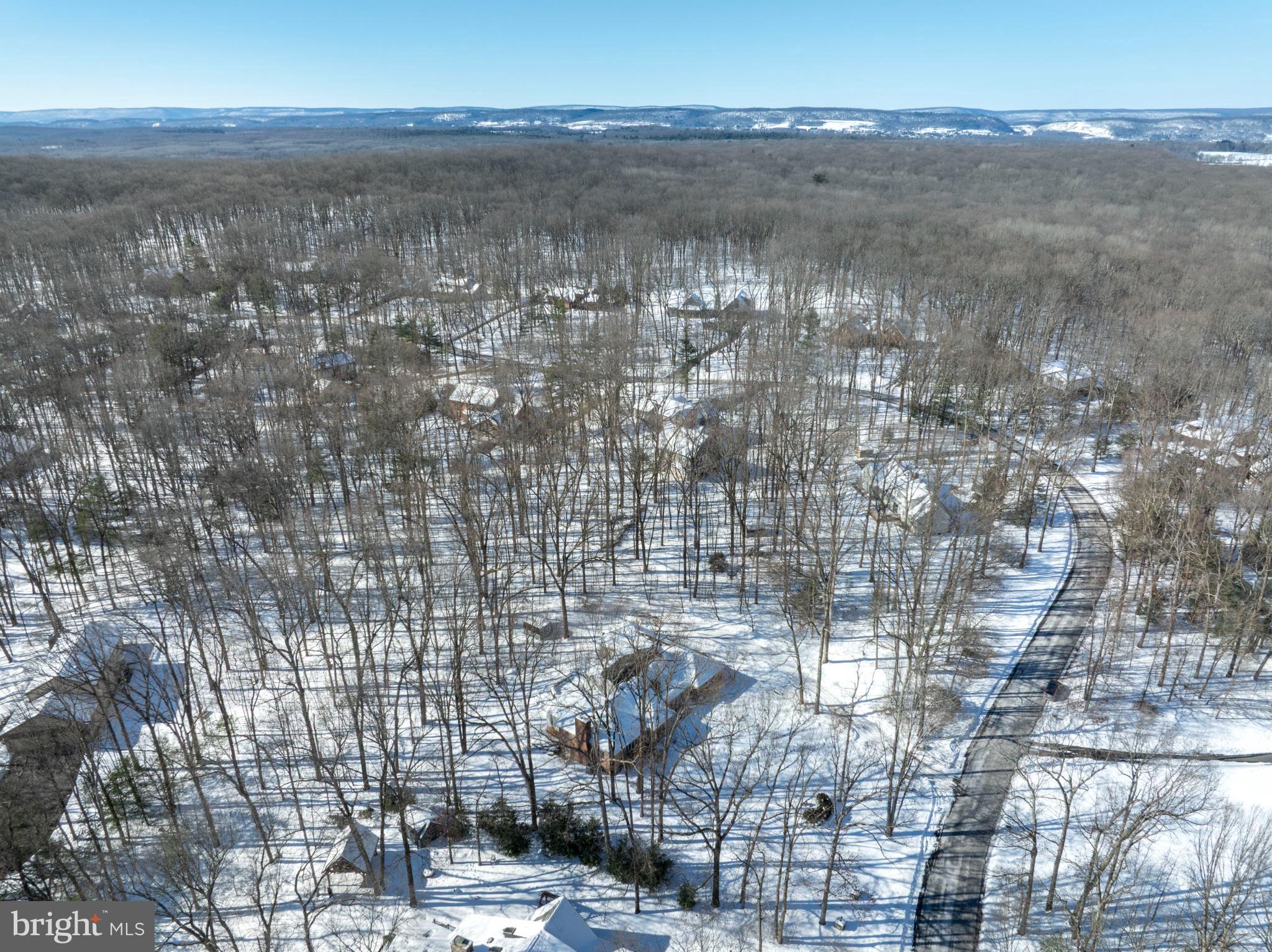 GREENBRIAR - Residential