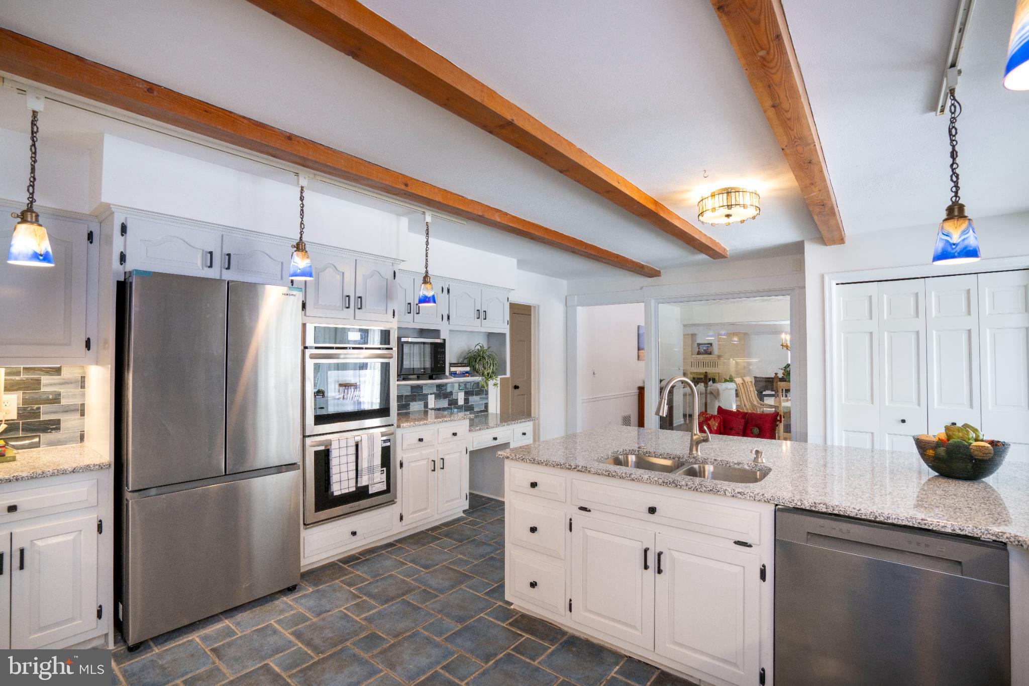 GREENBRIAR - Residential