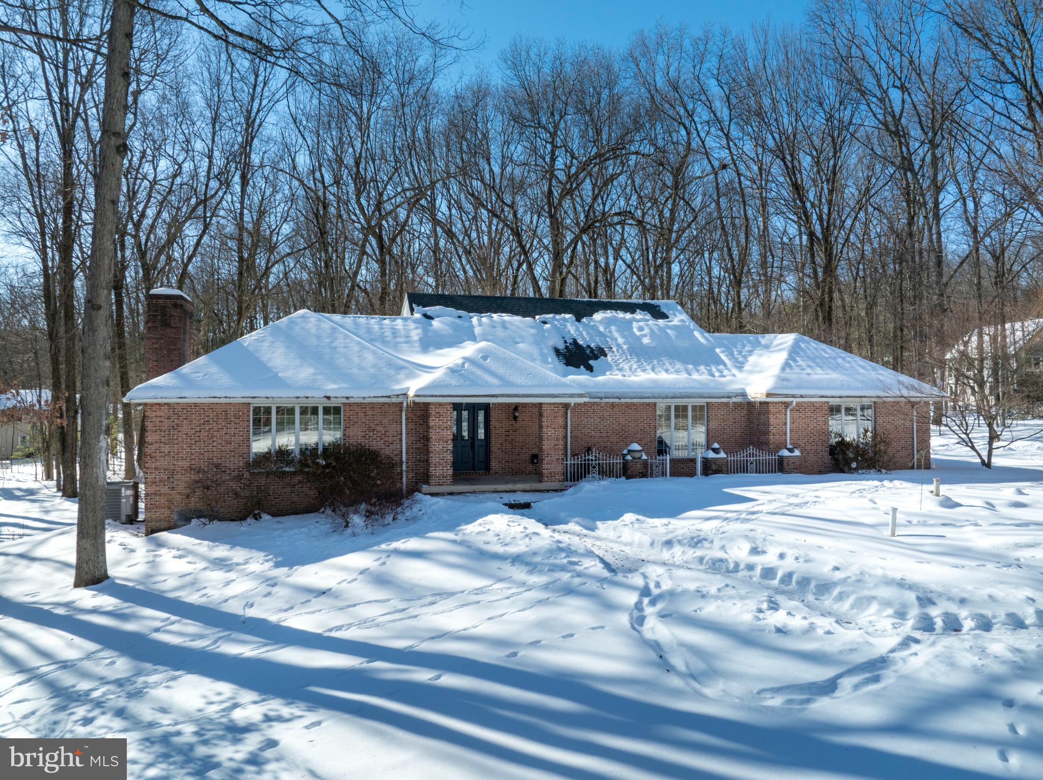 GREENBRIAR - Residential