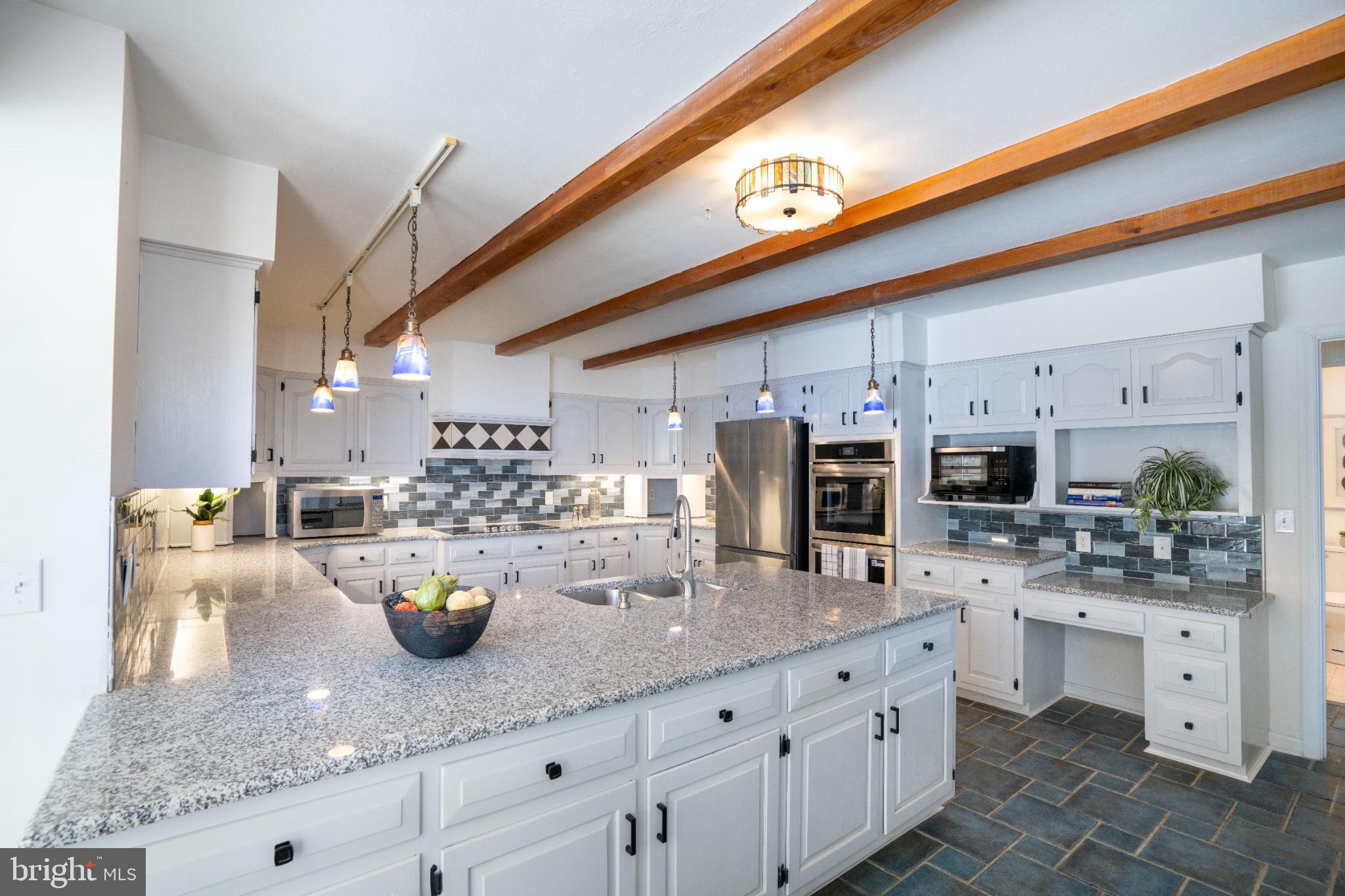 GREENBRIAR - Residential