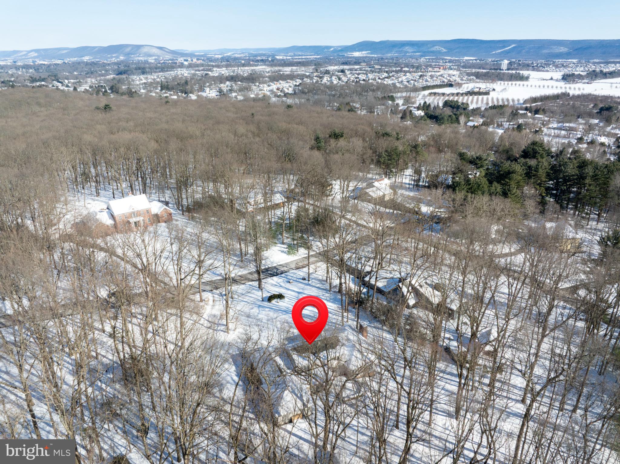 GREENBRIAR - Residential