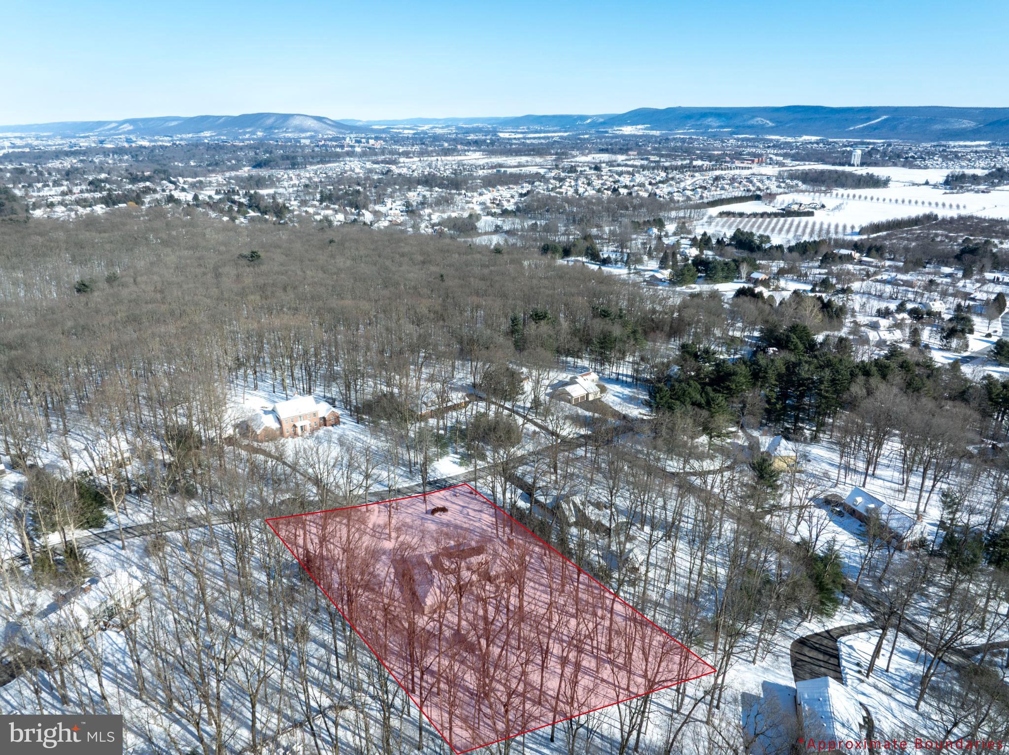 GREENBRIAR - Residential