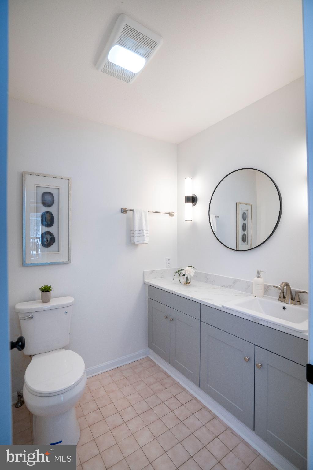 GREENBRIAR - Residential