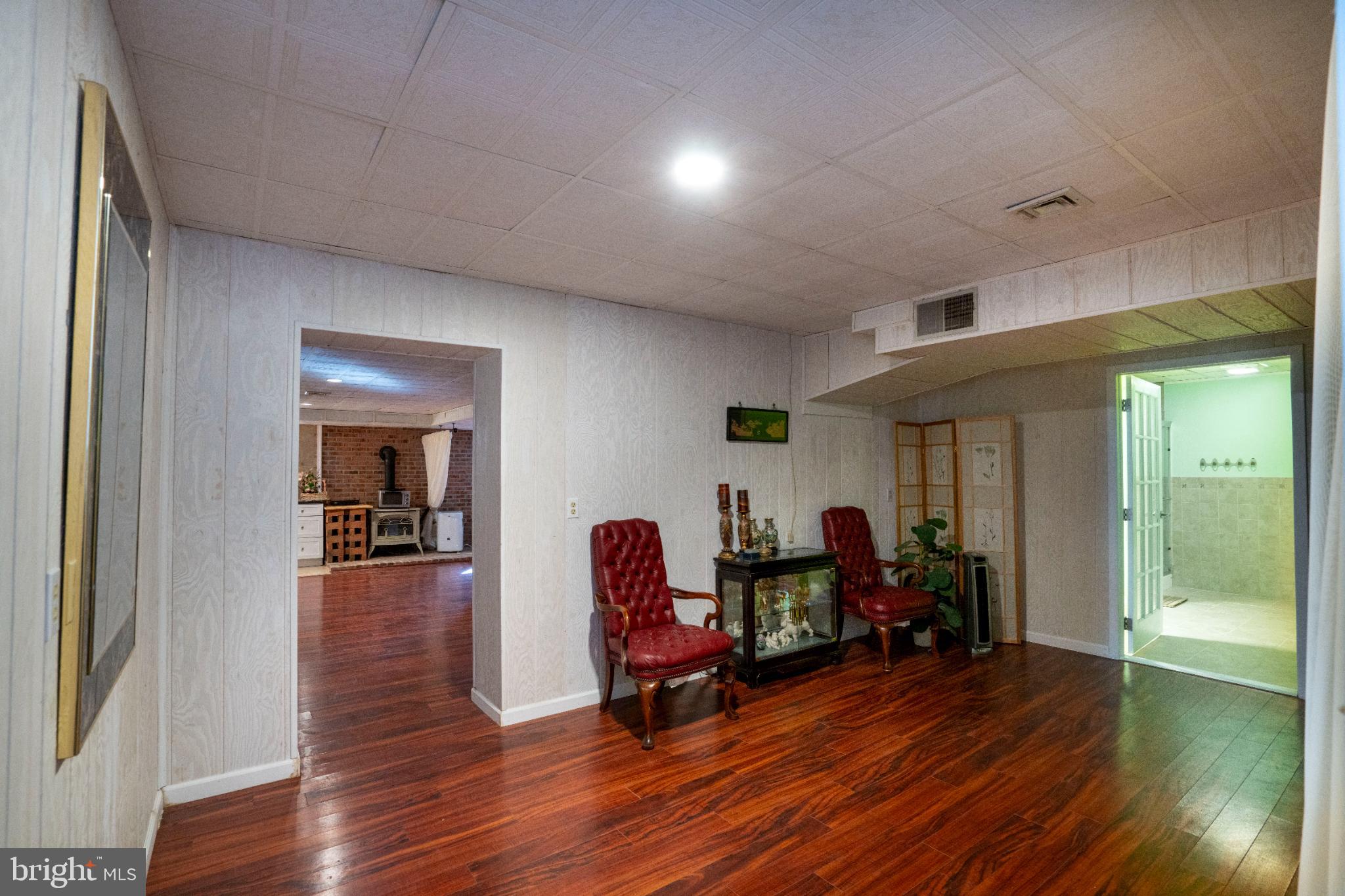 GREENBRIAR - Residential