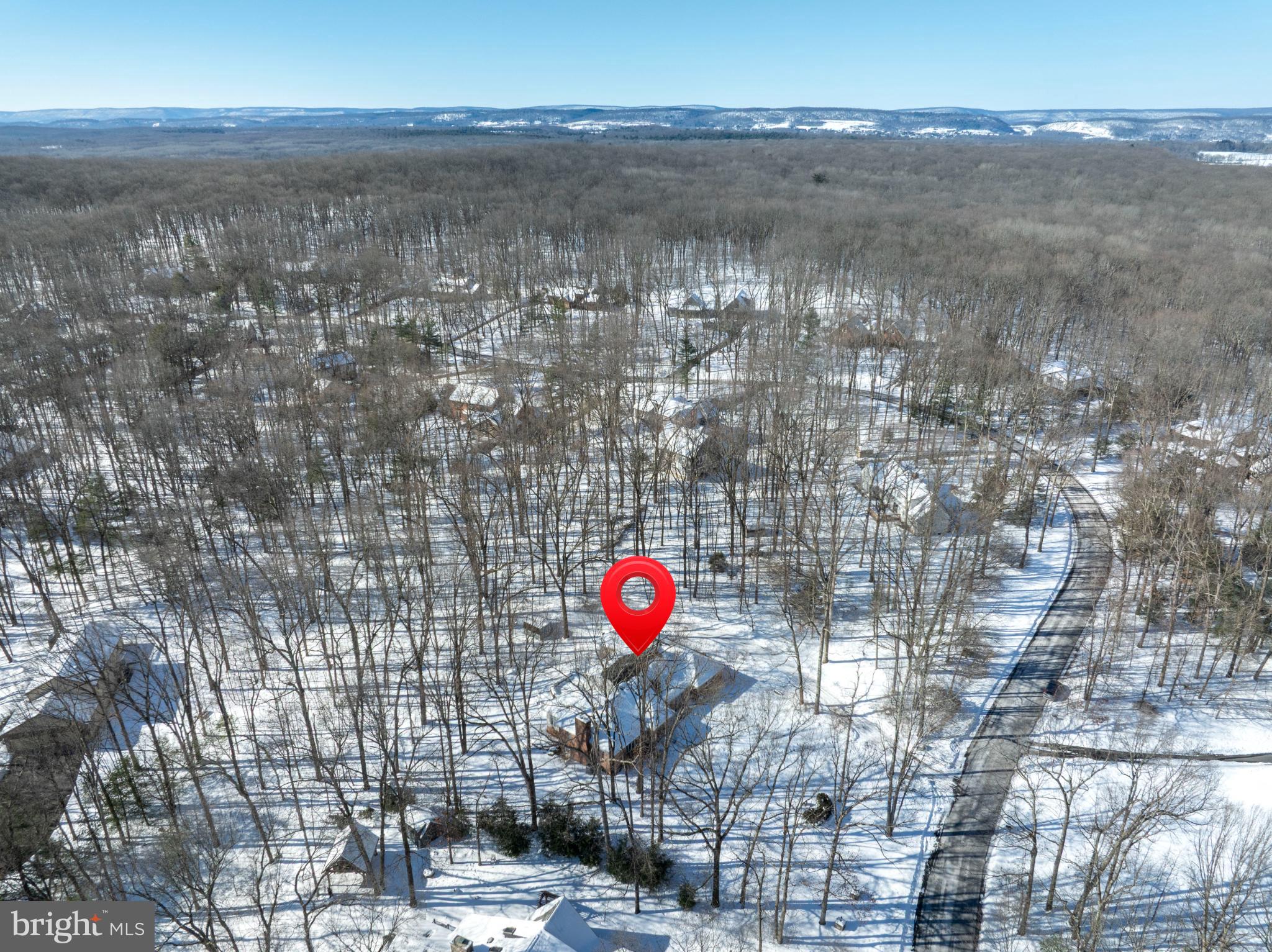 GREENBRIAR - Residential