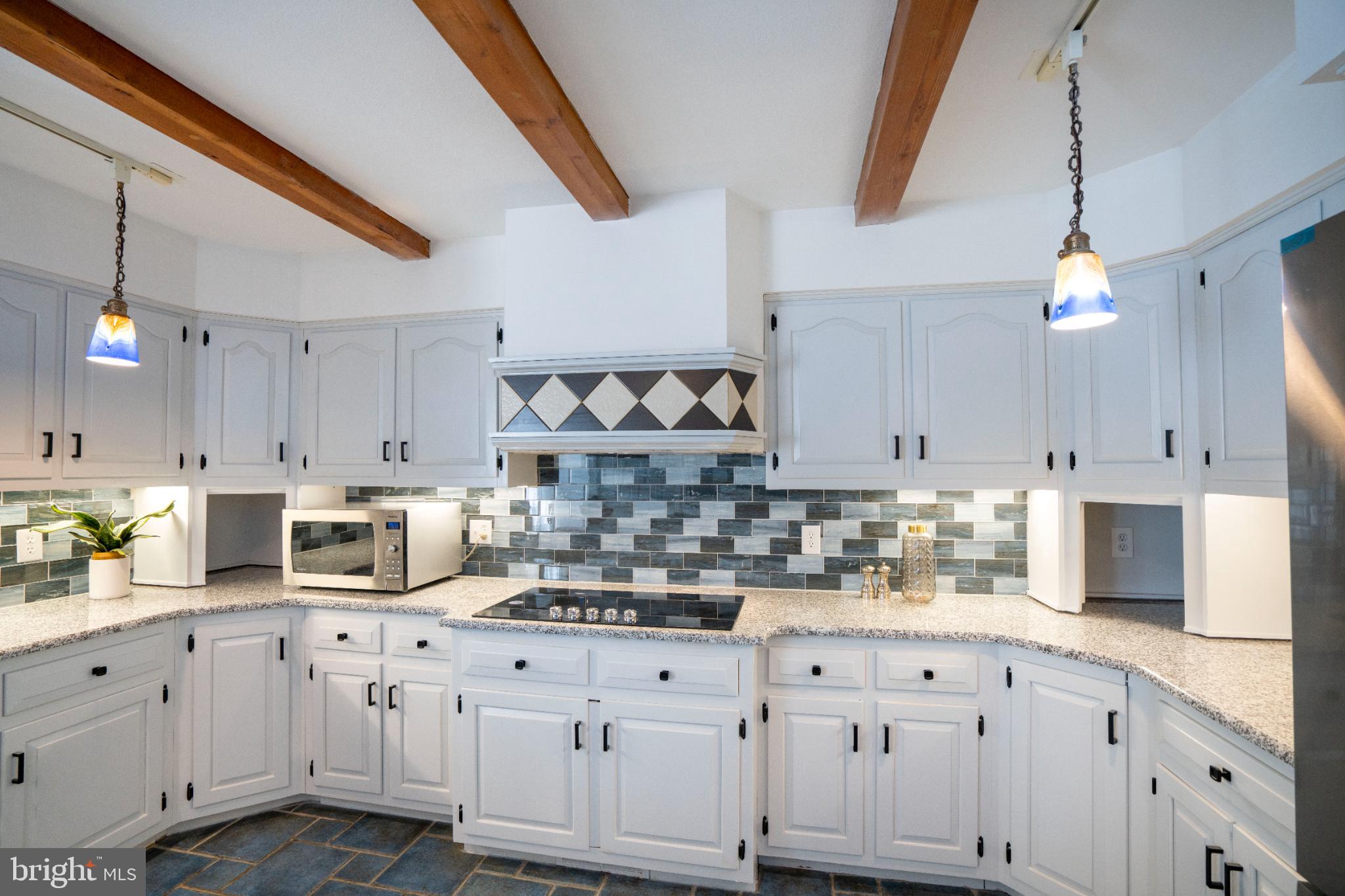 GREENBRIAR - Residential