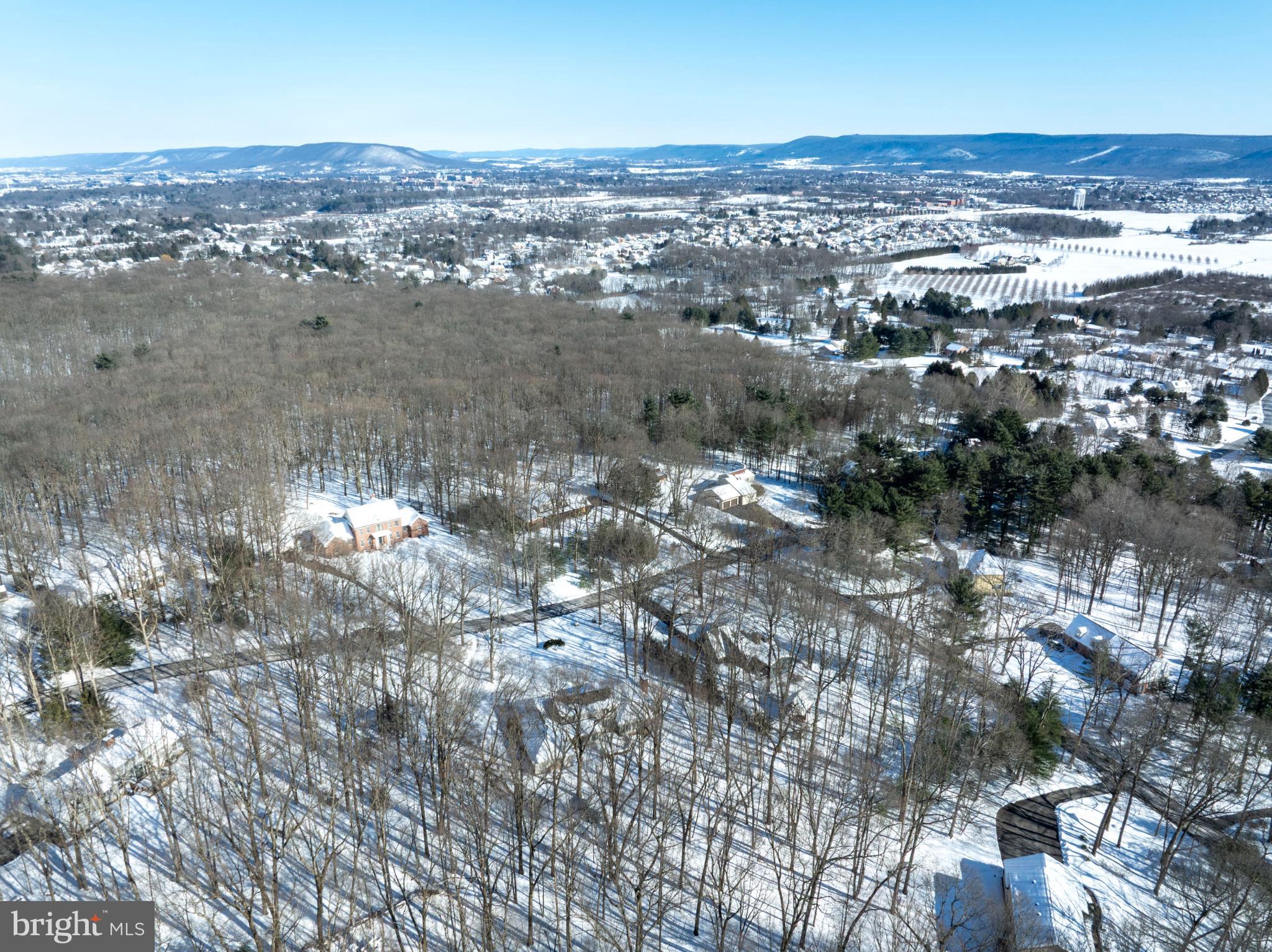 GREENBRIAR - Residential